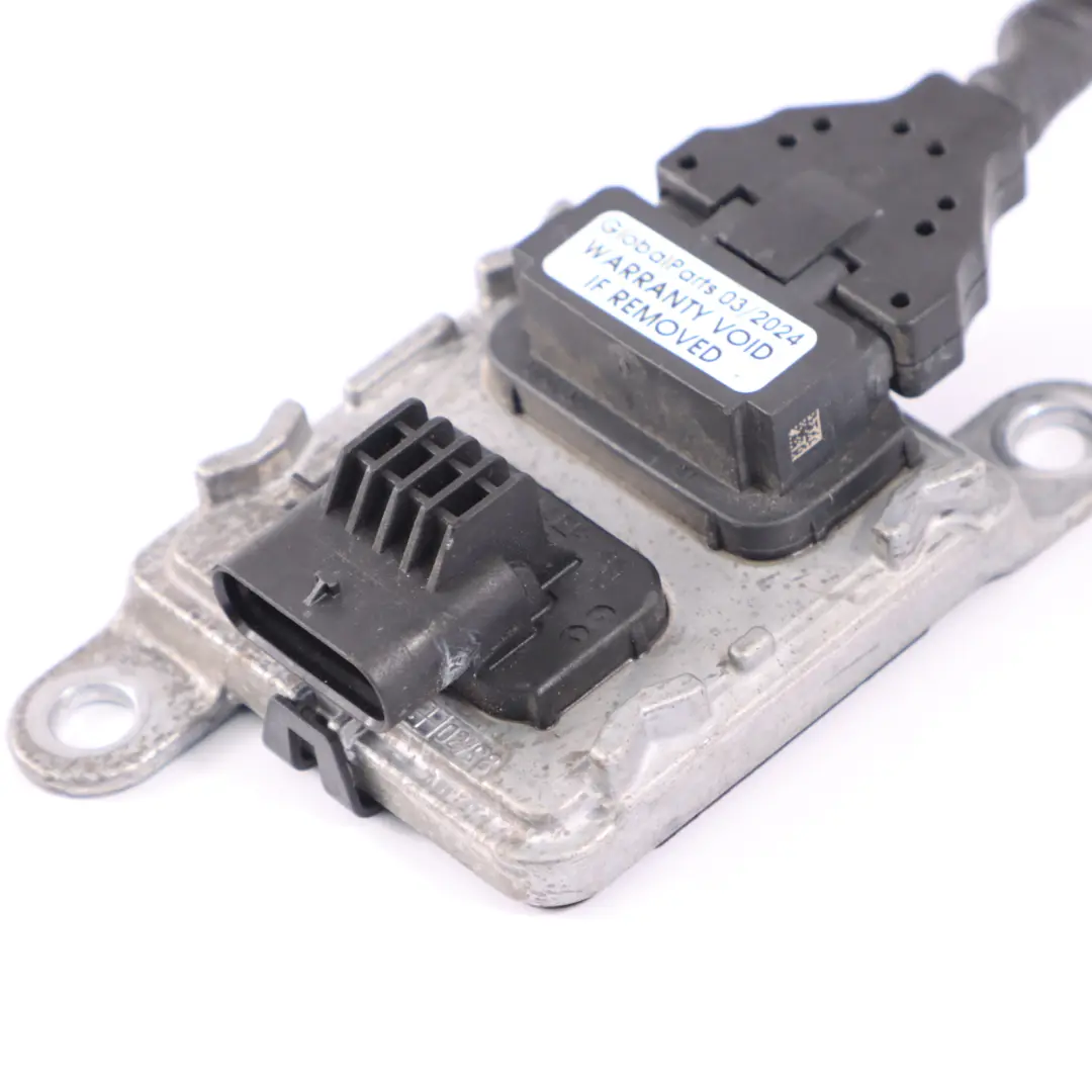  Sensore Knox Mercedes W177 OM608 Convertitore catalitico Sonda - SKU A0009058111-1 - Numero di parte A0009058111