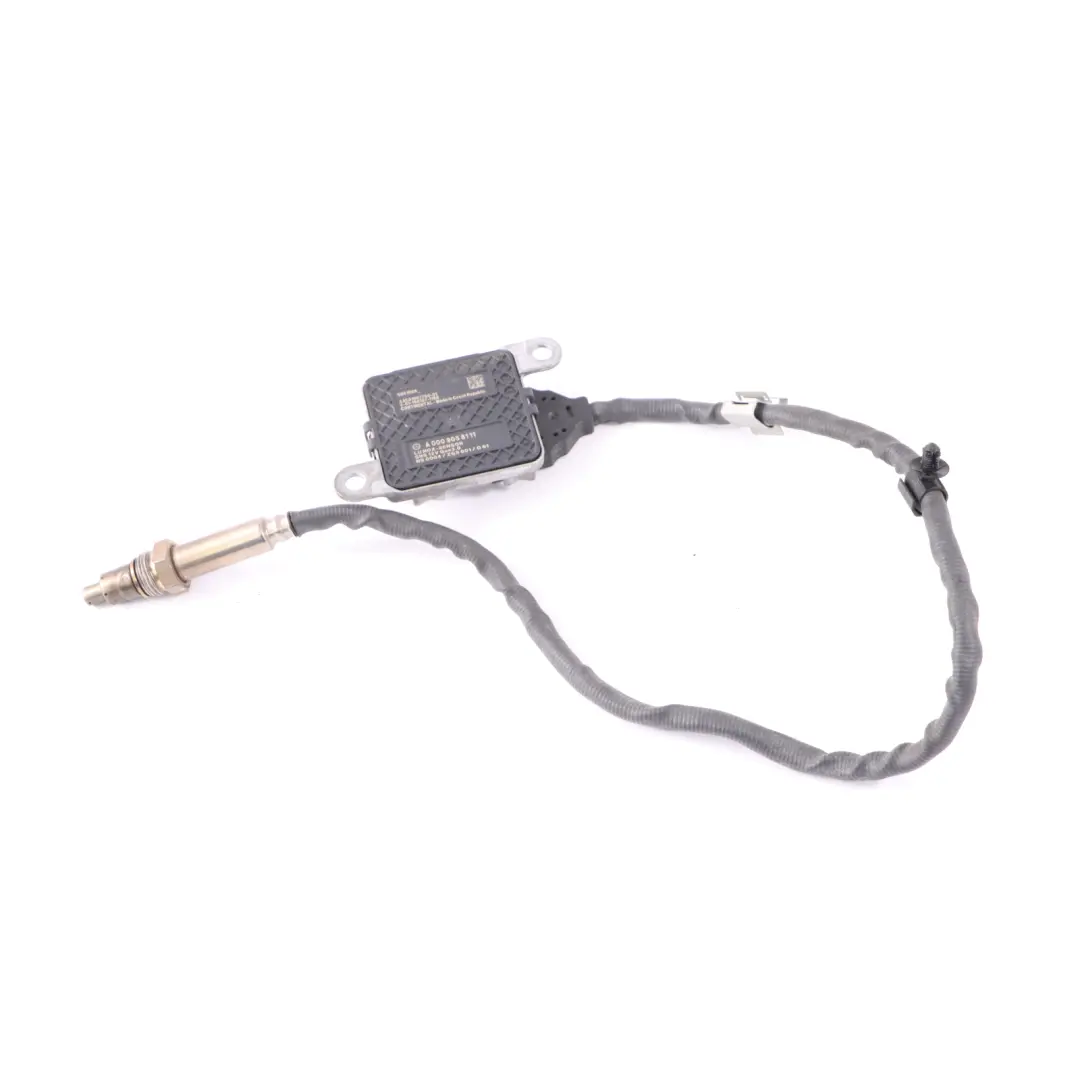  Sensore Knox Mercedes W177 OM608 Convertitore catalitico Sonda - SKU A0009058111-1 - Numero di parte A0009058111