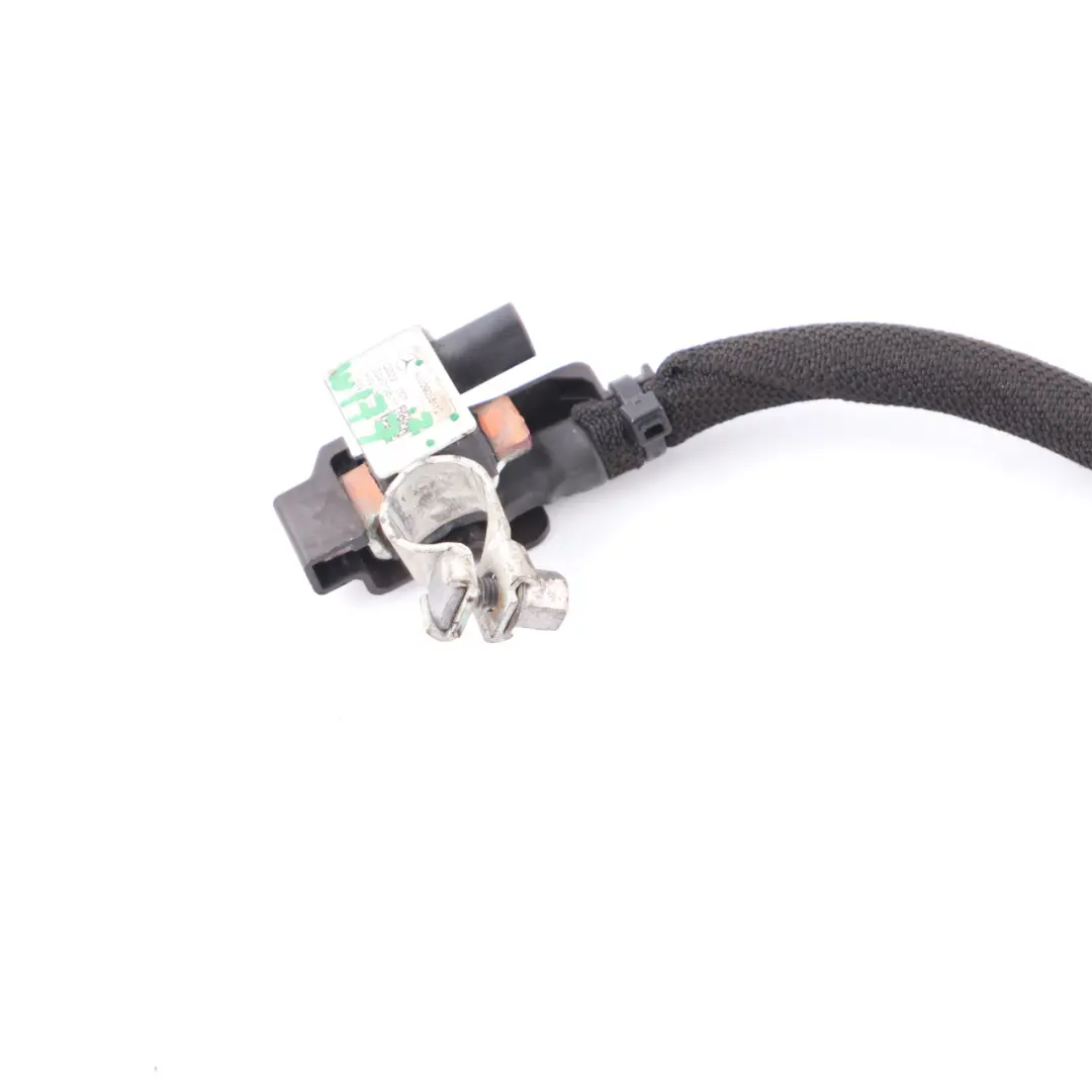 Mercedes C118 W177 W247 Negative Battery Terminal Cable Lead - SKU A0009058112 - Part number A0009058112