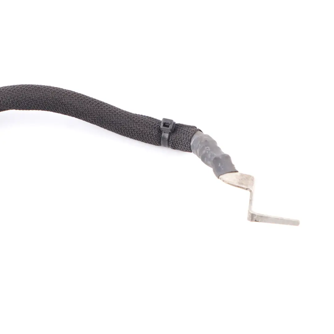 Mercedes C118 W177 W247 Negative Batterieklemme Kabel Führen - SKU A0009058112 - Teilenummer A0009058112
