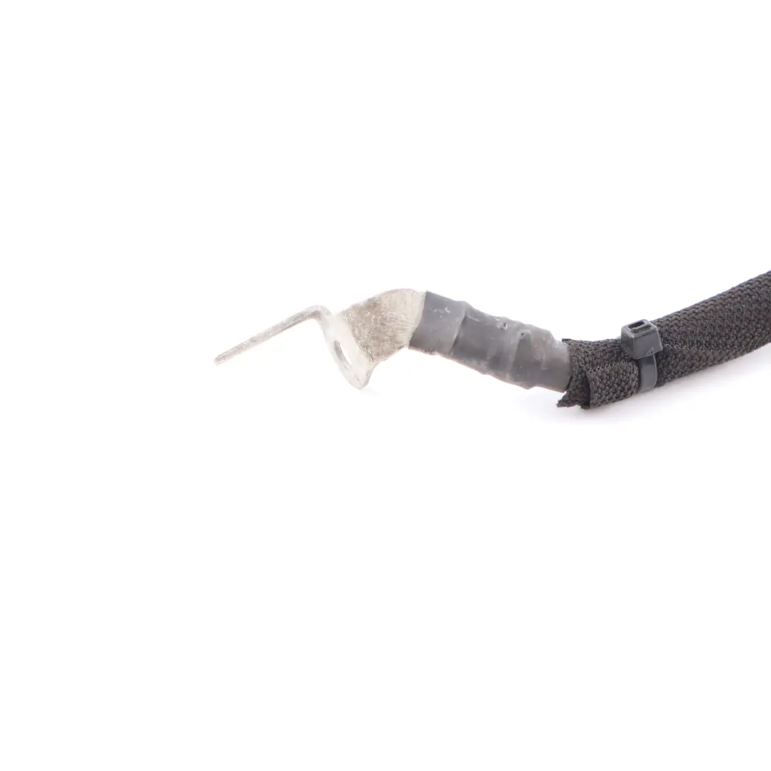 Mercedes C118 W177 W247 Negative Batterieklemme Kabel Führen - SKU A0009058112 - Teilenummer A0009058112