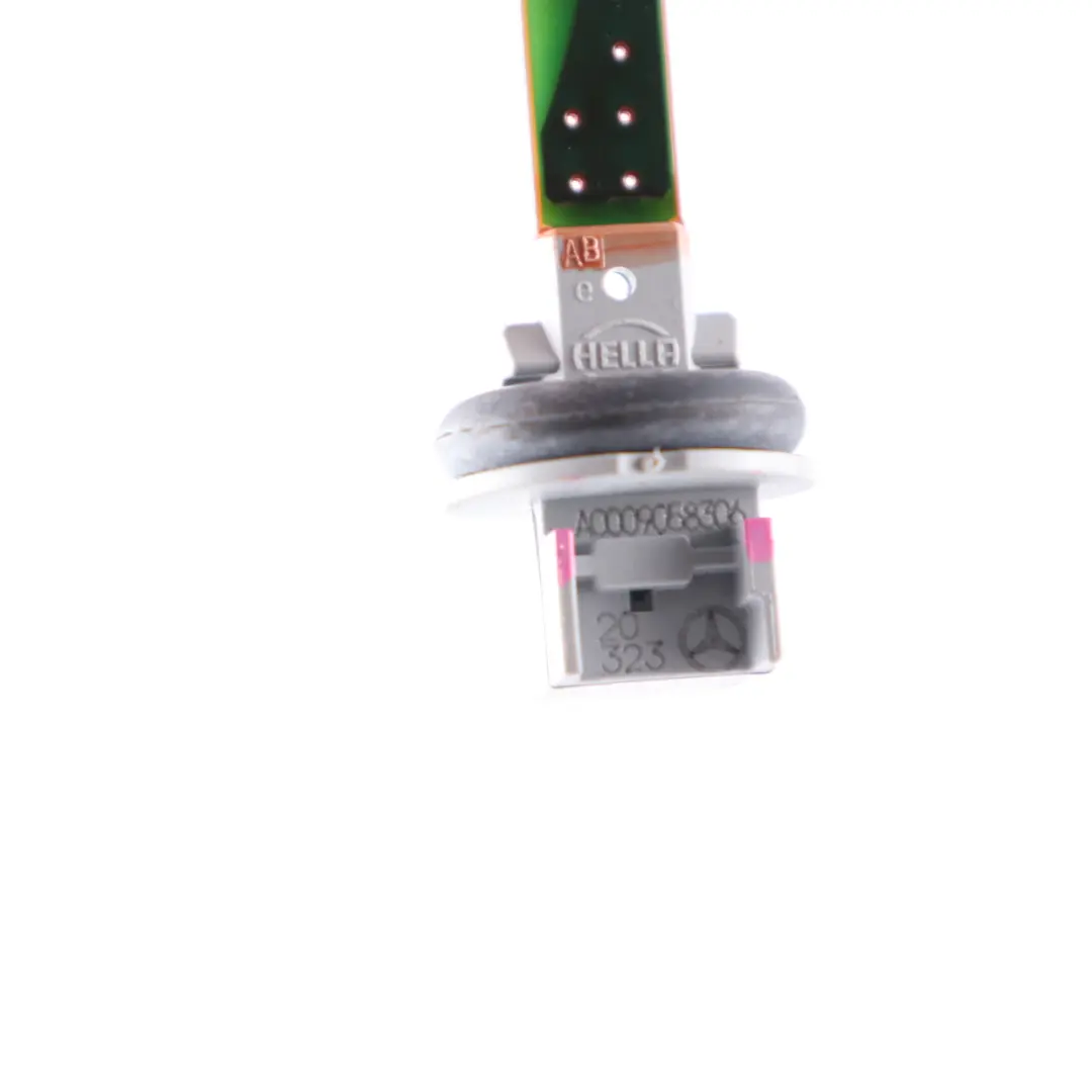 Sensore Temperatura Interna Dell'abitacolo per Mercedes W177 con numero di parte A0009058306 Mercedes W177 Sensore Temperatura Interna Dell'abitacolo - SKU A0009058306 - Numero di parte A0009058306