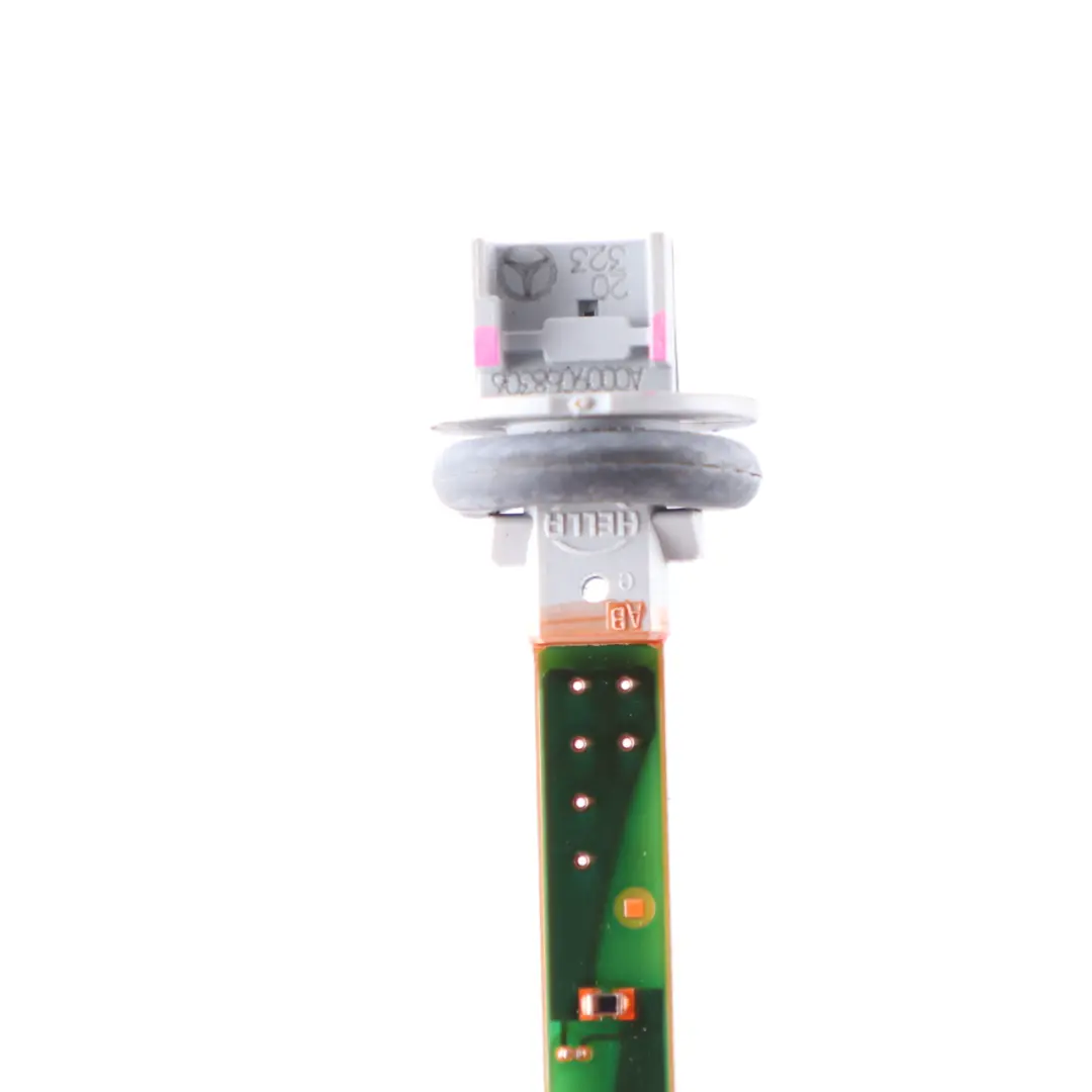 Sensor Temperatura Interior Habitáculo para Mercedes W177 con número de pieza A0009058306 Mercedes W177 Sensor Temperatura Interior Habitáculo - SKU A0009058306 - Número de pieza A0009058306