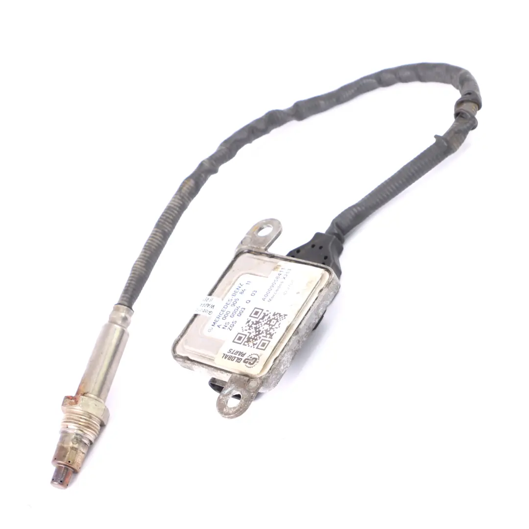 Czujnik Knox Układu Wydechowego do Mercedes X253 GLC 220d o numerze A0009058411 Mercedes X253 GLC 220d Czujnik Knox Układu Wydechowego - SKU A0009058411 - Numer Części A0009058411
