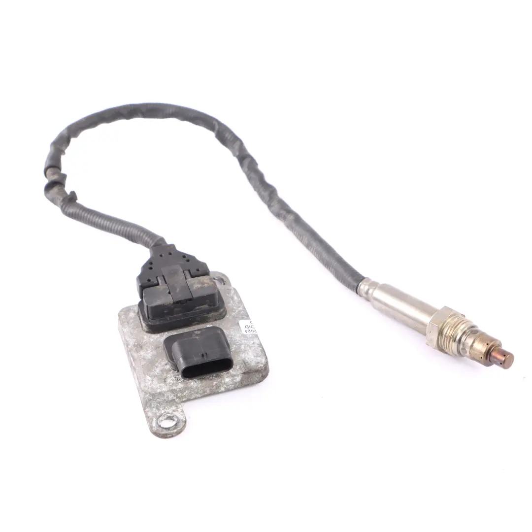 Knox Sensor Mercedes X253 GLC 220d Abgas Stickstoffoxid Sensor für mit Teilenummer A0009058411 Knox Sensor Mercedes X253 GLC 220d Abgas Stickstoffoxid Sensor - SKU A0009058411 - Teilenummer A0009058411