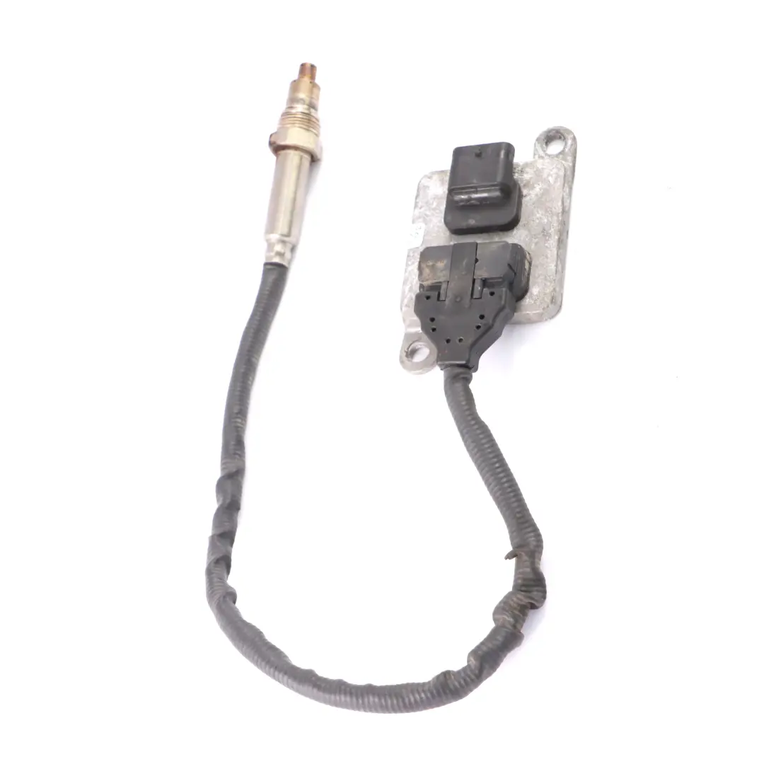 Capteur Knox Mercedes X253 GLC 220d d'oxyde d'azote pour échappement pour à propos du numéro de pièce A0009058411 Capteur Knox Mercedes X253 GLC 220d d'oxyde d'azote pour échappement - SKU A0009058411 - Numéro de pièce A0009058411