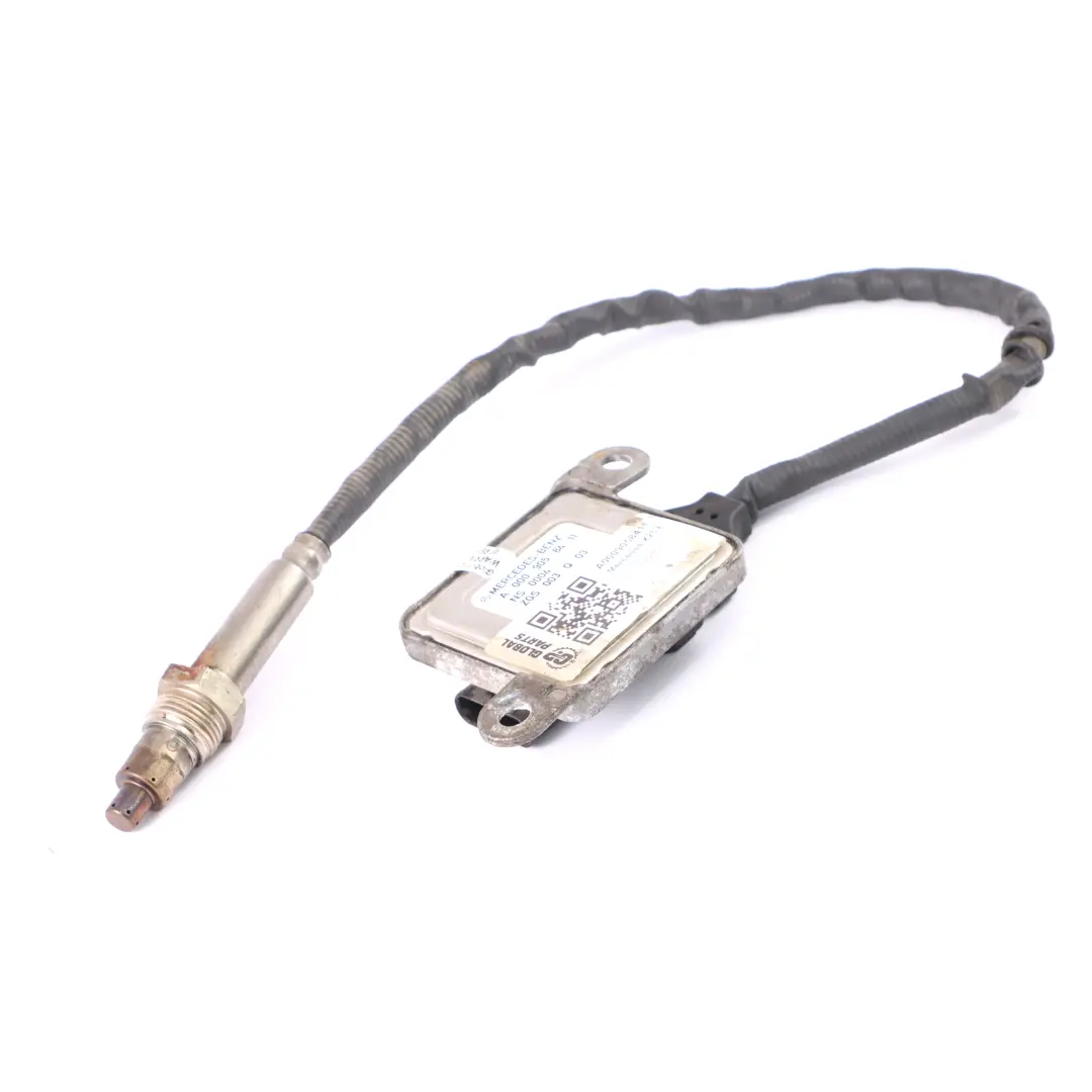 Czujnik Knox Układu Wydechowego do Mercedes X253 GLC 220d o numerze A0009058411 Mercedes X253 GLC 220d Czujnik Knox Układu Wydechowego - SKU A0009058411 - Numer Części A0009058411