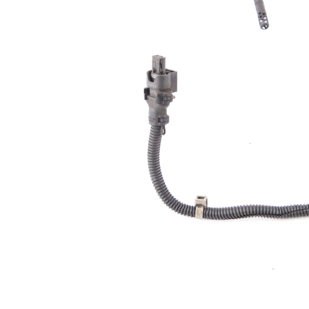  Temperatursensor Mercedes W246 W176 W212 OM651 Abgasmotor - SKU A0009058501 - Teilenummer A0009058501