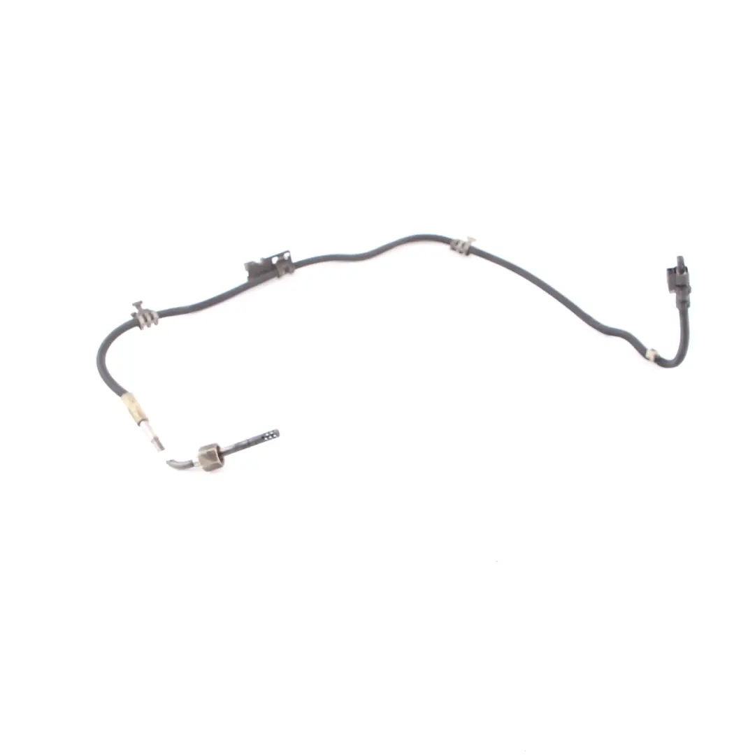 Temperature Sensor Mercedes W246 W176 W212 OM651 Exhaust Gas Engine to with Part number A0009058501 Temperature Sensor Mercedes W246 W176 W212 OM651 Exhaust Gas Engine - SKU A0009058501 - Part number A0009058501