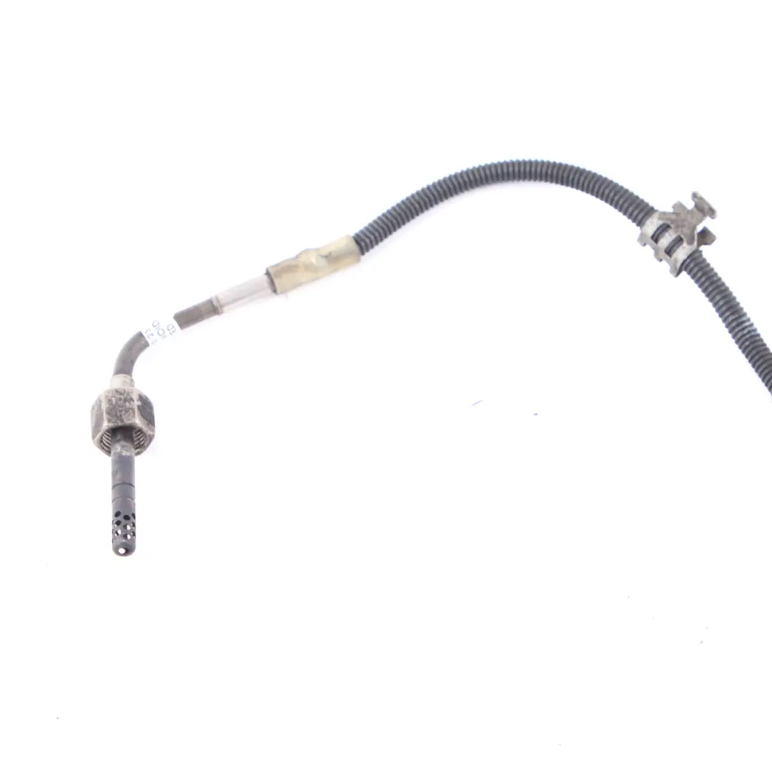  Sensor Temperatura Mercedes W246 W176 W212 OM651 Motor Gas de Escape - SKU A0009058501 - Número de pieza A0009058501