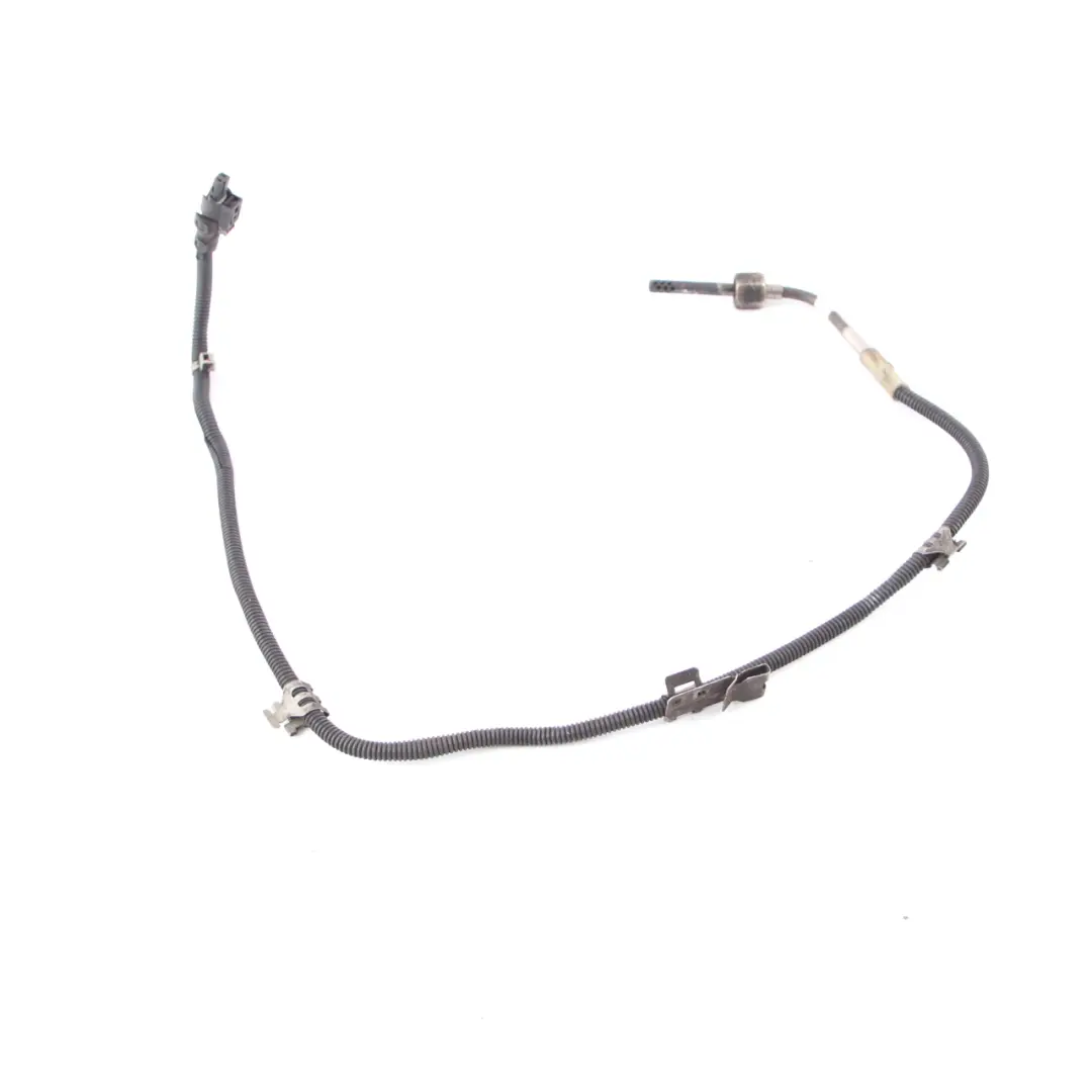  Sensor Temperatura Mercedes W246 W176 W212 OM651 Motor Gas de Escape - SKU A0009058501 - Número de pieza A0009058501