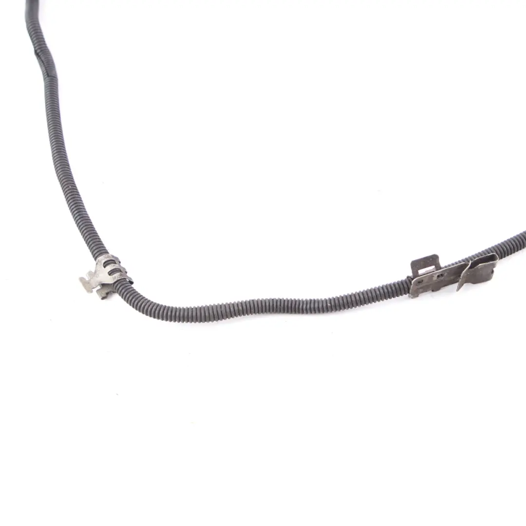 Capteur de température Mercedes W246 W176 W212 OM651 moteur à gaz d'échappement  - SKU A0009058501 - Numéro de pièce A0009058501