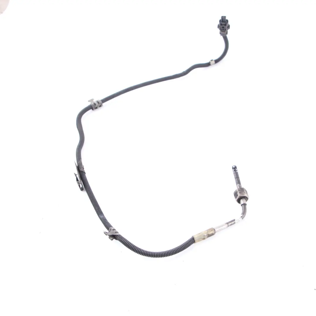 Temperature Sensor Mercedes W246 W176 W212 OM651 Exhaust Gas Engine to with Part number A0009058501 Temperature Sensor Mercedes W246 W176 W212 OM651 Exhaust Gas Engine - SKU A0009058501 - Part number A0009058501