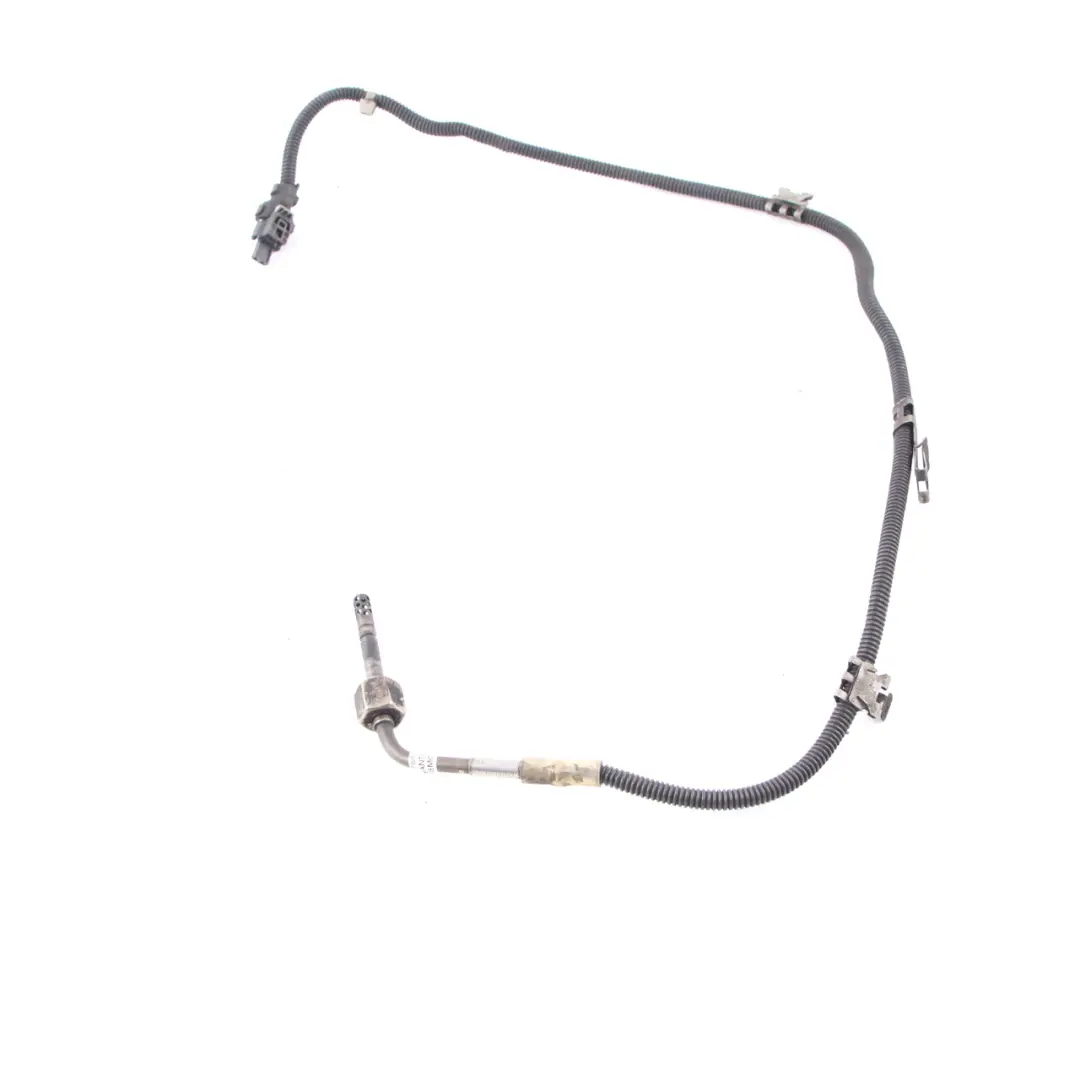 Temperature Sensor Mercedes W246 W176 W212 OM651 Exhaust Gas Engine to with Part number A0009058501 Temperature Sensor Mercedes W246 W176 W212 OM651 Exhaust Gas Engine - SKU A0009058501 - Part number A0009058501