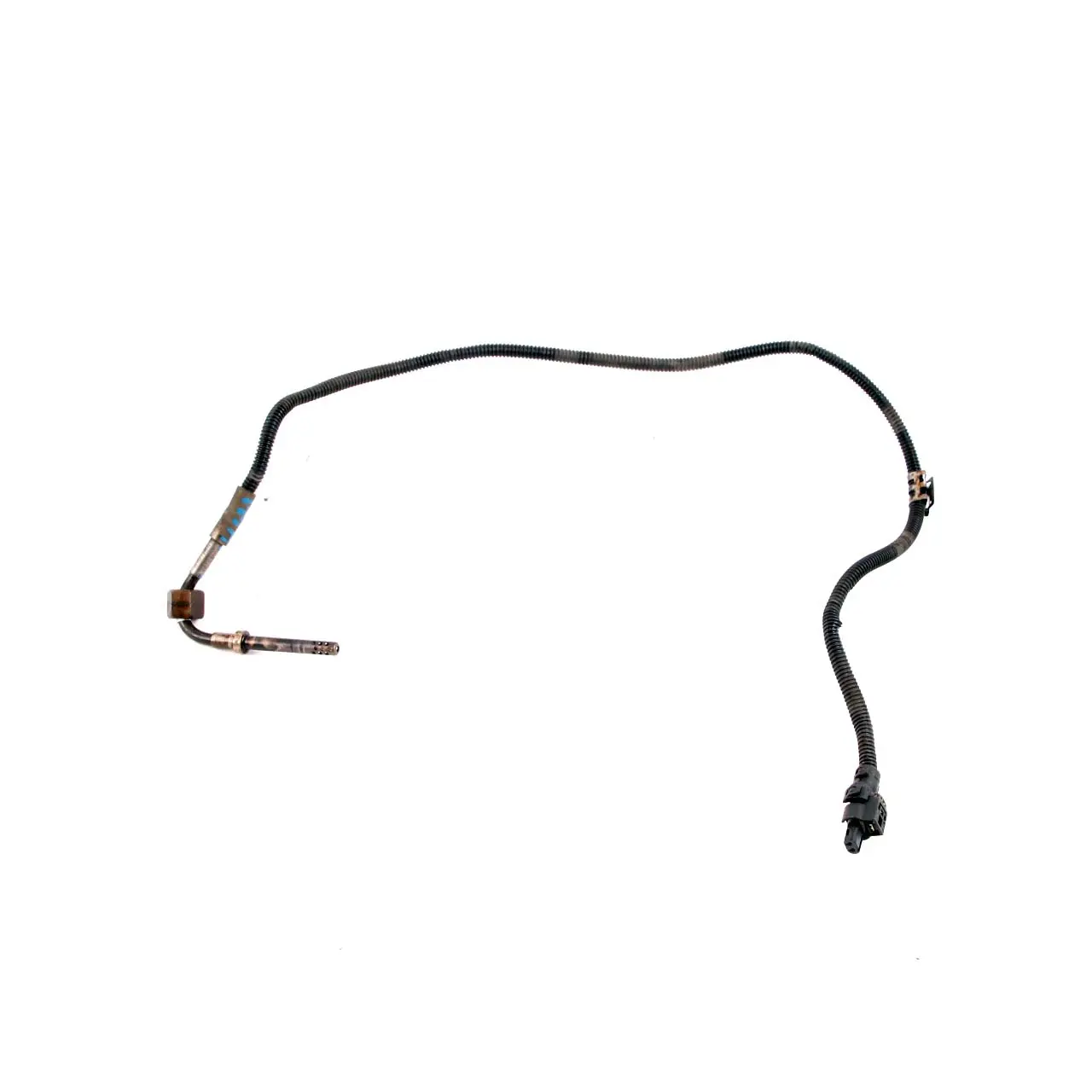 Mercedes W221 Exhaust Catalytic Converter Oxygen Sensor A0009058800