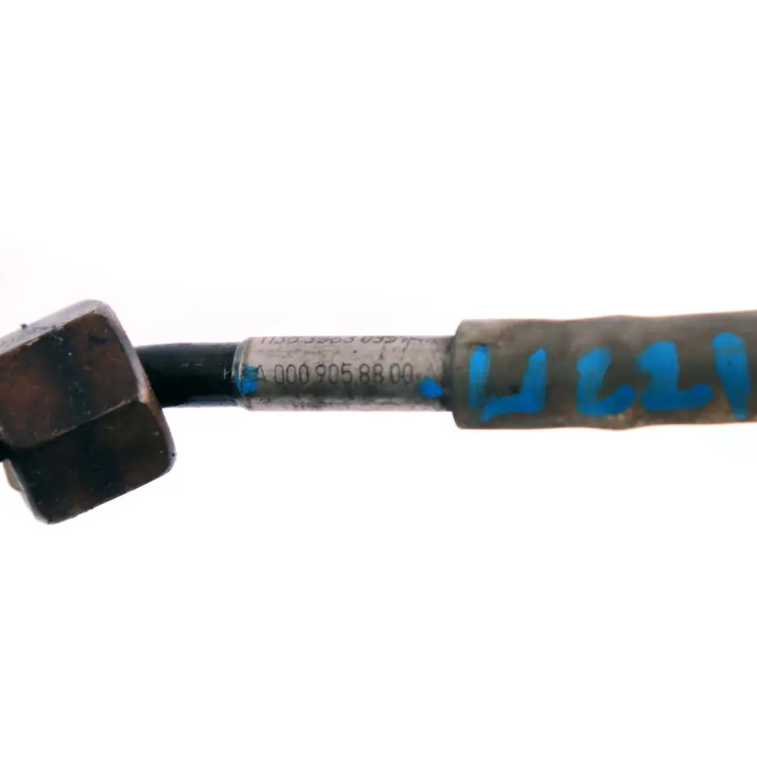 Capteur D'Oxygène Pour Catalyseur D'Échappement Mercedes W221 pour à propos du numéro de pièce A0009058800 Capteur D'Oxygène Pour Catalyseur D'Échappement Mercedes W221 - SKU A0009058800 - Numéro de pièce A0009058800