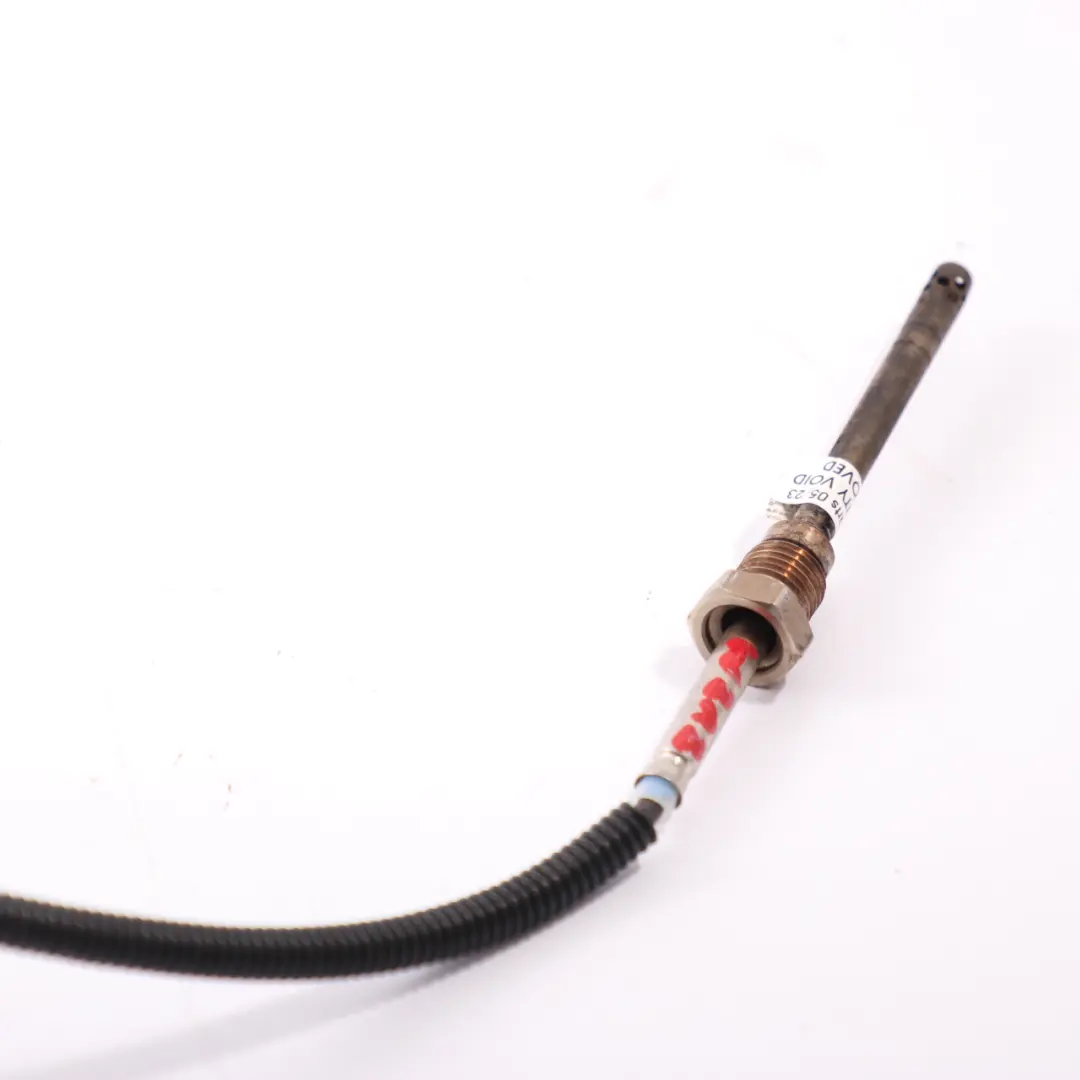 Mercedes Sprinter W906 OM651 Sensore temperatura gas scarico diesel - SKU A0009058804 - Numero di parte A0009058804