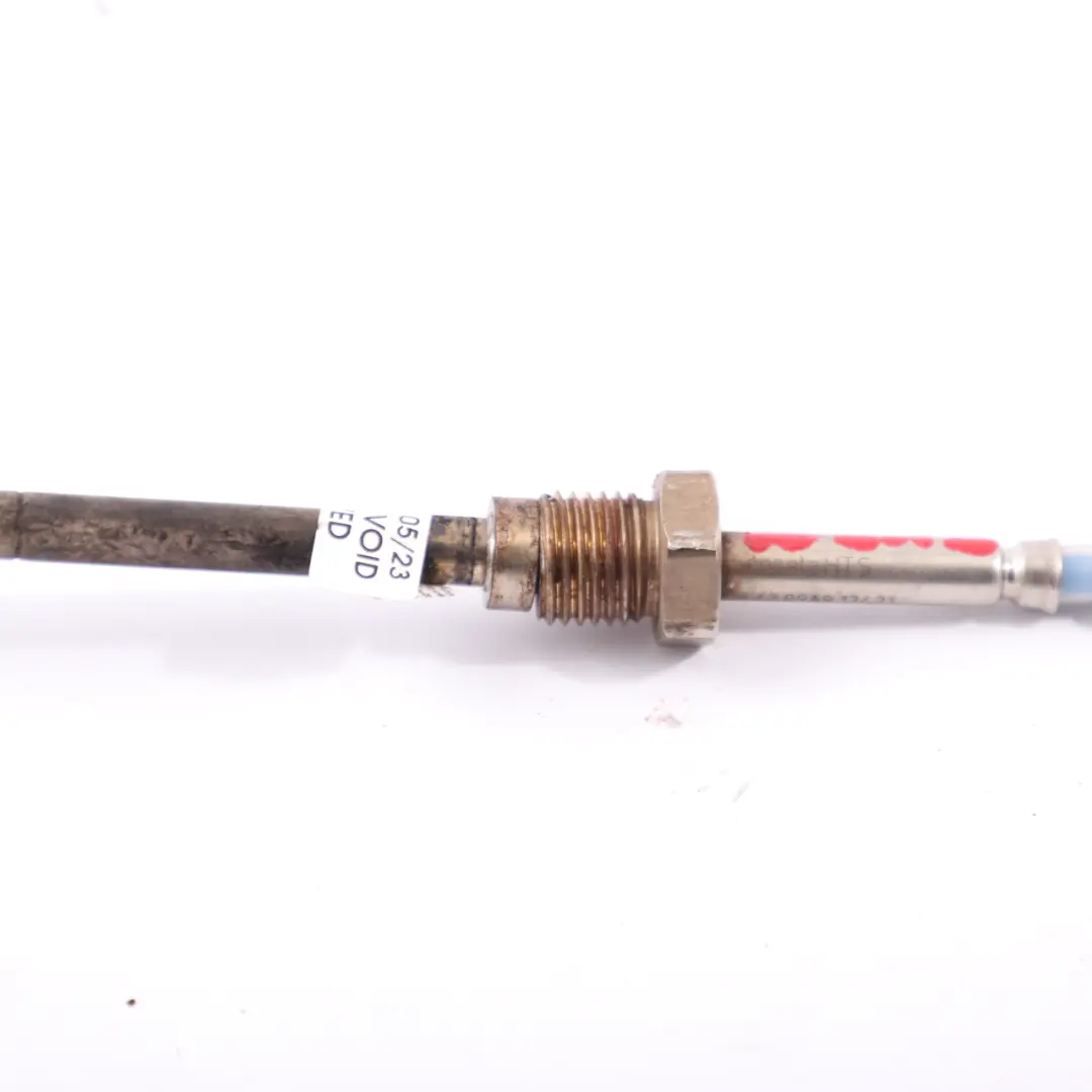 Mercedes W906 OM651 Czujnik Temperatury Spalin - SKU A0009058804 - Numer Części A0009058804
