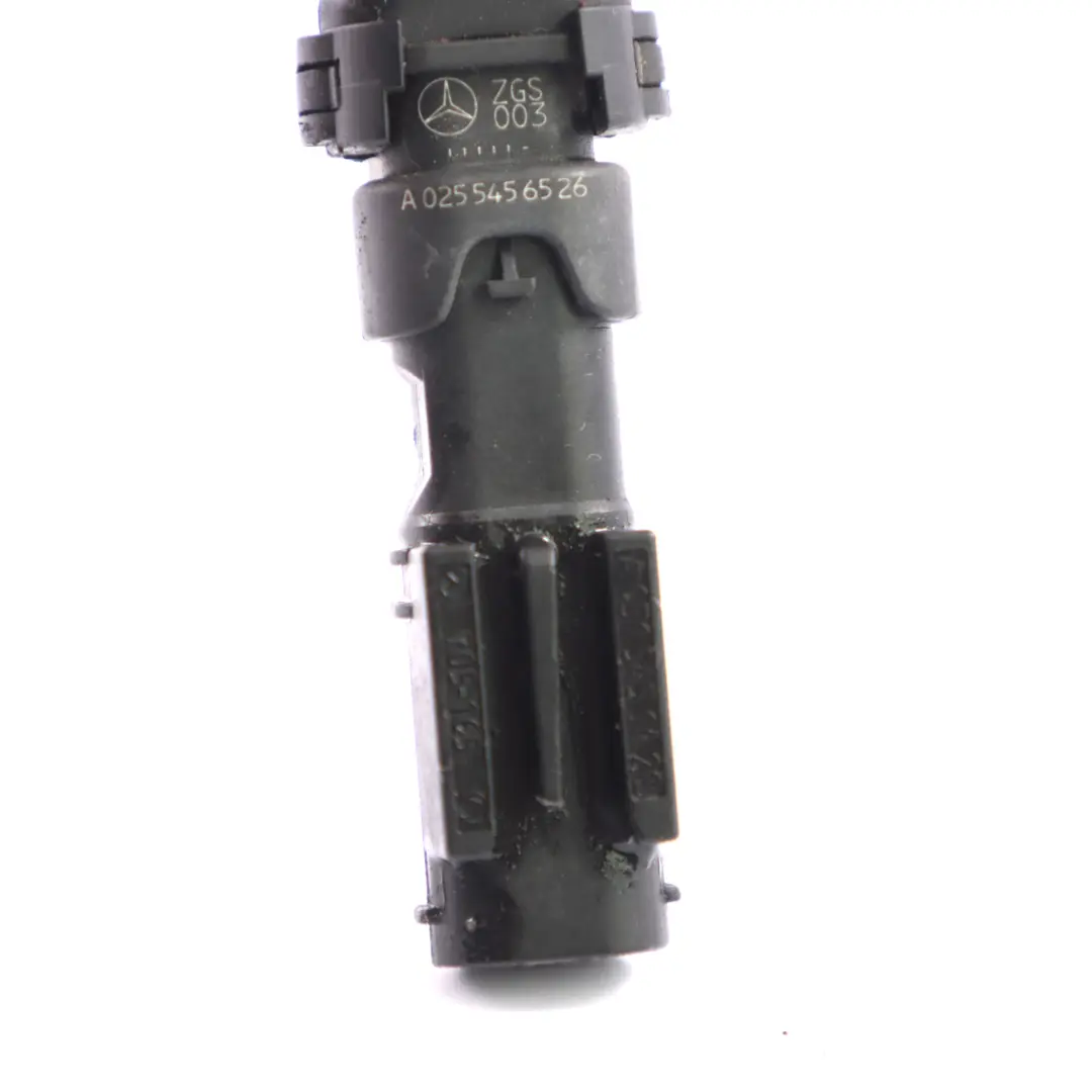 OM651 Sensore Convertitore Catalitico Temperatura Gas Scarico per Mercedes X253 con numero di parte A0009058904 Mercedes X253 OM651 Sensore Convertitore Catalitico Temperatura Gas Scarico - SKU A0009058904 - Numero di parte A0009058904