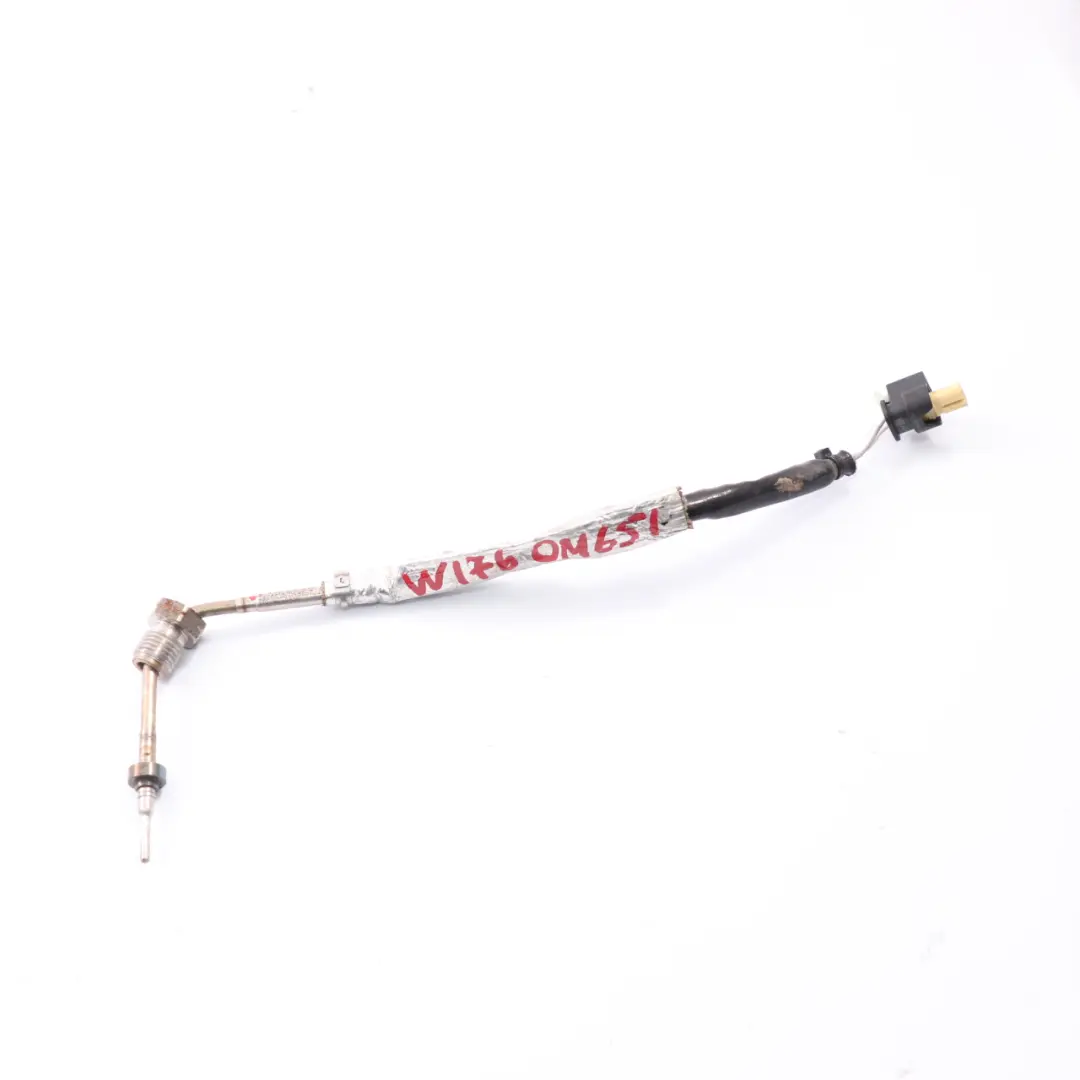 OM651 Capteur température des gaz d'échappement diesel Mercedes W176 - SKU A0009059005 - Numéro de pièce A0009059005