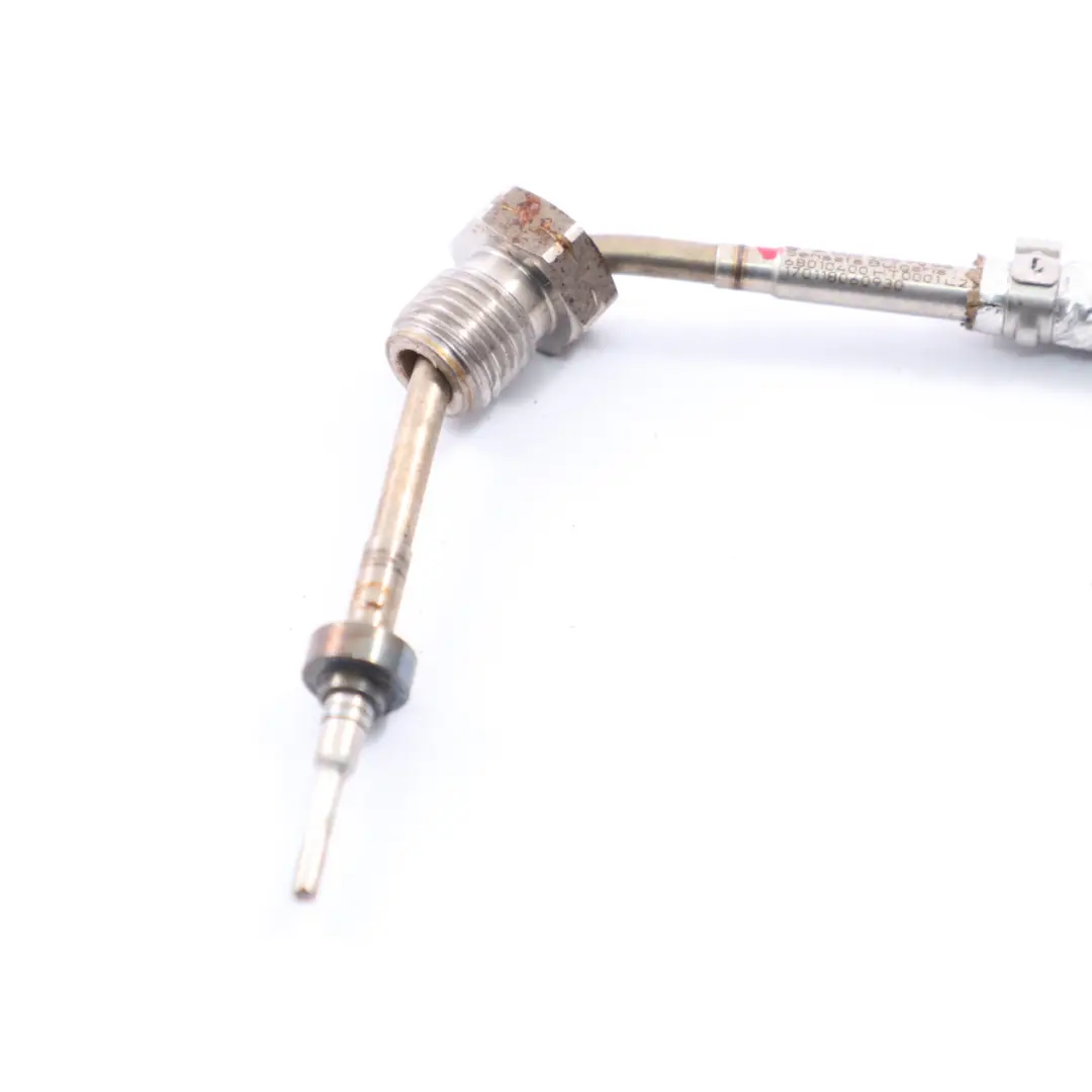 OM651 Capteur température des gaz d'échappement diesel pour Mercedes W176 à propos du numéro de pièce A0009059005 Mercedes W176 OM651 Capteur température des gaz d'échappement diesel - SKU A0009059005 - Numéro de pièce A0009059005