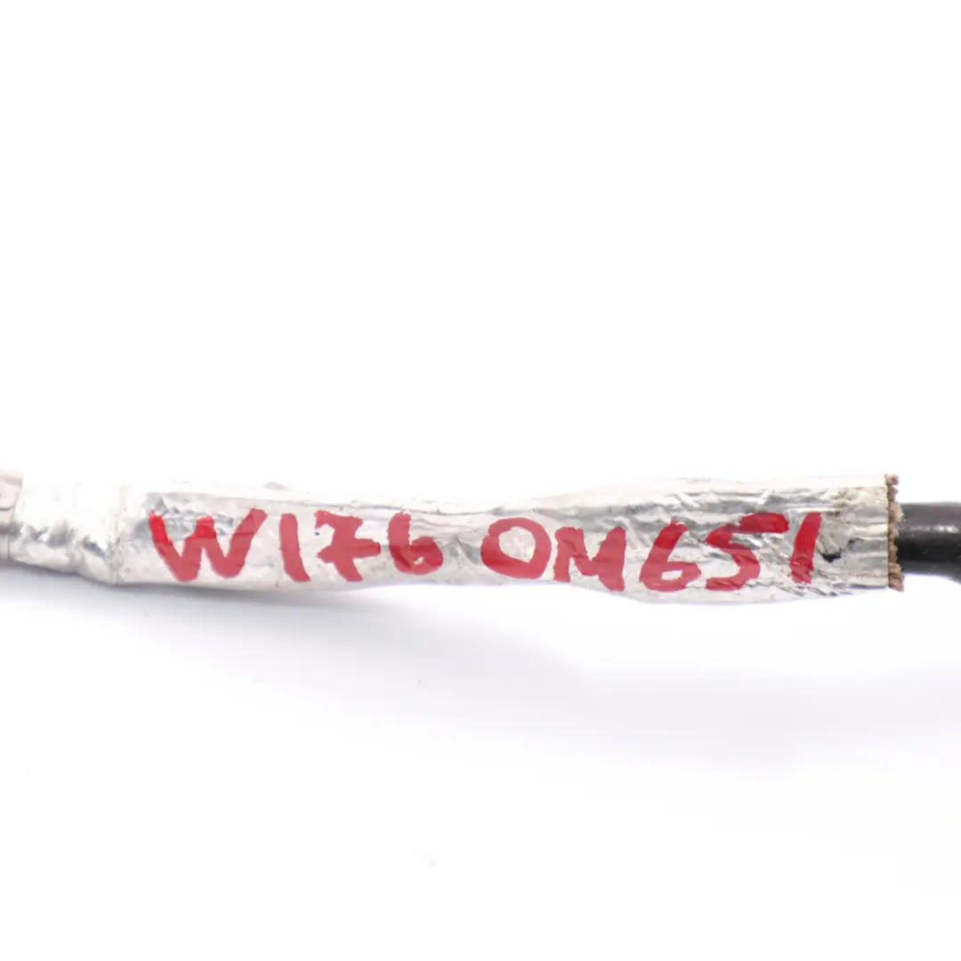 Mercedes W176 OM651 Sensore temperatura gas di scarico diesel - SKU A0009059005 - Numero di parte A0009059005