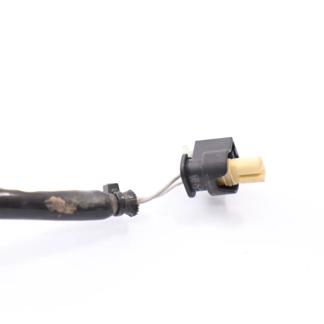 OM651 Diesel Exhaust Gas Temperature Sensor to Mercedes W176 with Part number A0009059005 Mercedes W176 OM651 Diesel Exhaust Gas Temperature Sensor - SKU A0009059005 - Part number A0009059005