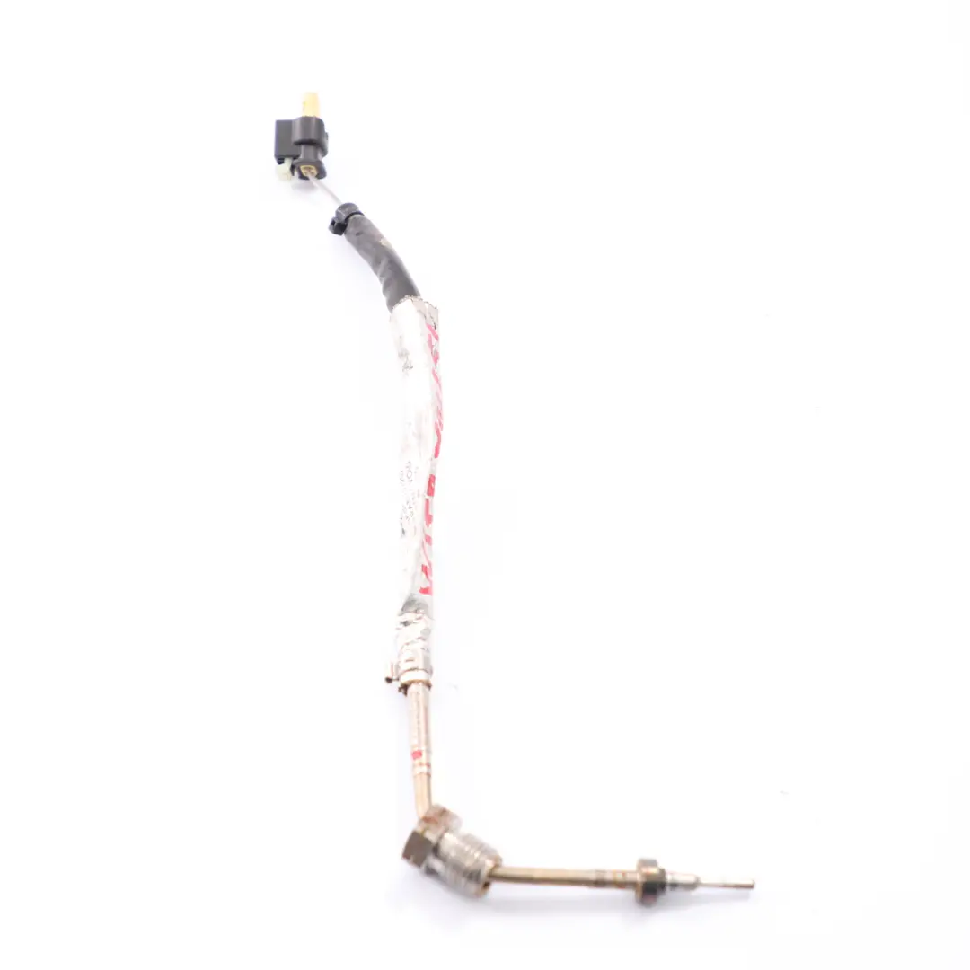 Sensor de temperatura gases escape diesel Mercedes W176 OM651 para con número de pieza A0009059005 Sensor de temperatura gases escape diesel Mercedes W176 OM651 - SKU A0009059005 - Número de pieza A0009059005