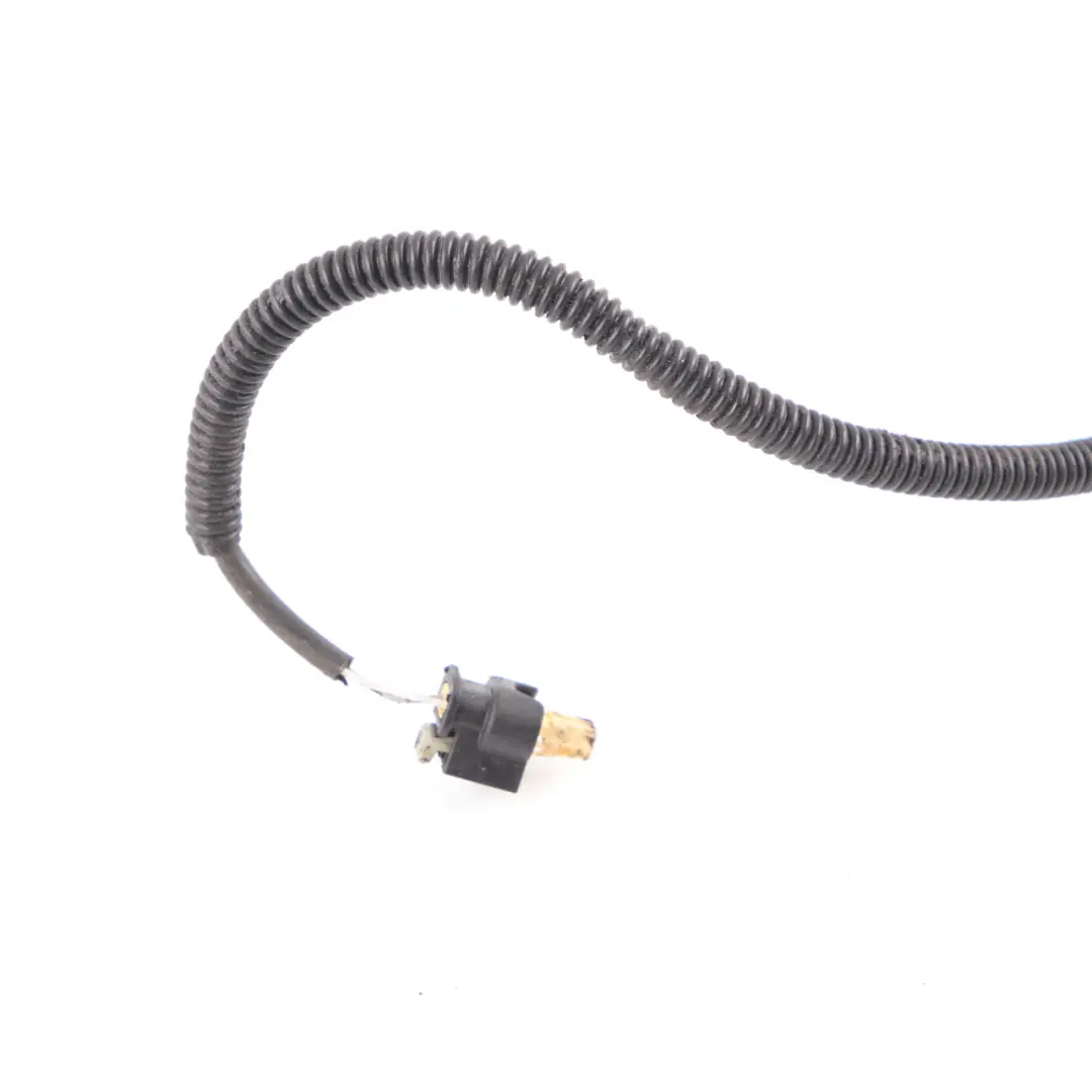 Mercedes W246 W176 W212 OM651 Sensor temperatura Motor gas de escape - SKU A0009059105 - Número de pieza A0009059105