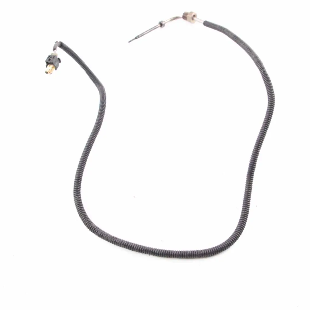Mercedes W246 W176 W212 OM651 Sensor temperatura Motor gas de escape - SKU A0009059105 - Número de pieza A0009059105