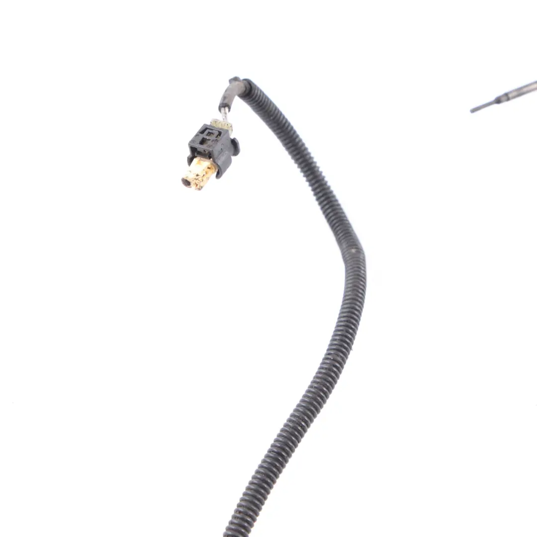 Mercedes W246 W176 W212 OM651 Sensor temperatura Motor gas de escape - SKU A0009059105 - Número de pieza A0009059105