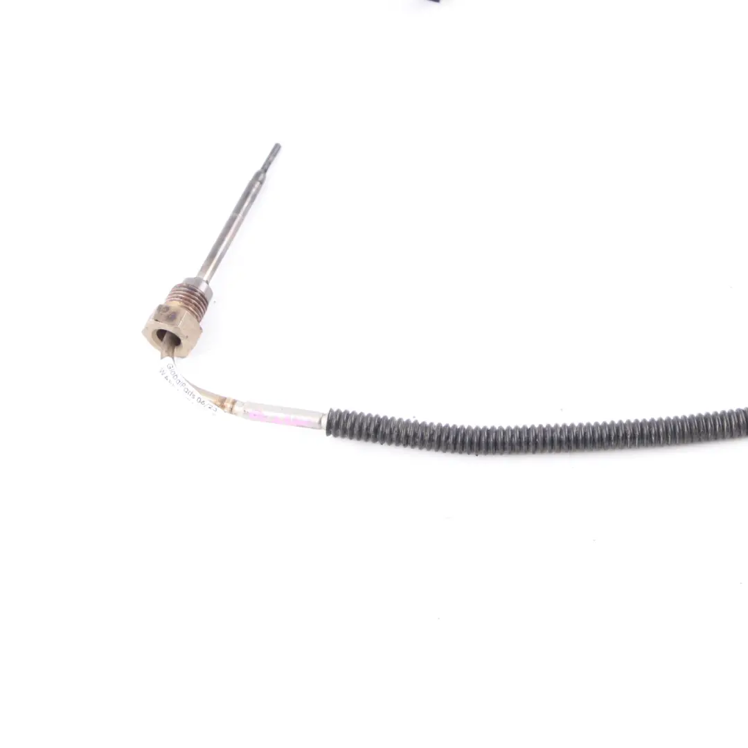 OM651 Temperatursensor Abgasmotor für Mercedes W246 W176 W212 mit Teilenummer A0009059105 Mercedes W246 W176 W212 OM651 Temperatursensor Abgasmotor - SKU A0009059105 - Teilenummer A0009059105