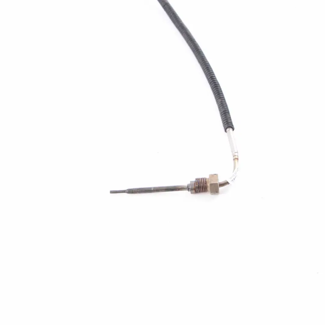 Mercedes W246 W176 W212 OM651 Sensor temperatura Motor gas de escape - SKU A0009059105 - Número de pieza A0009059105