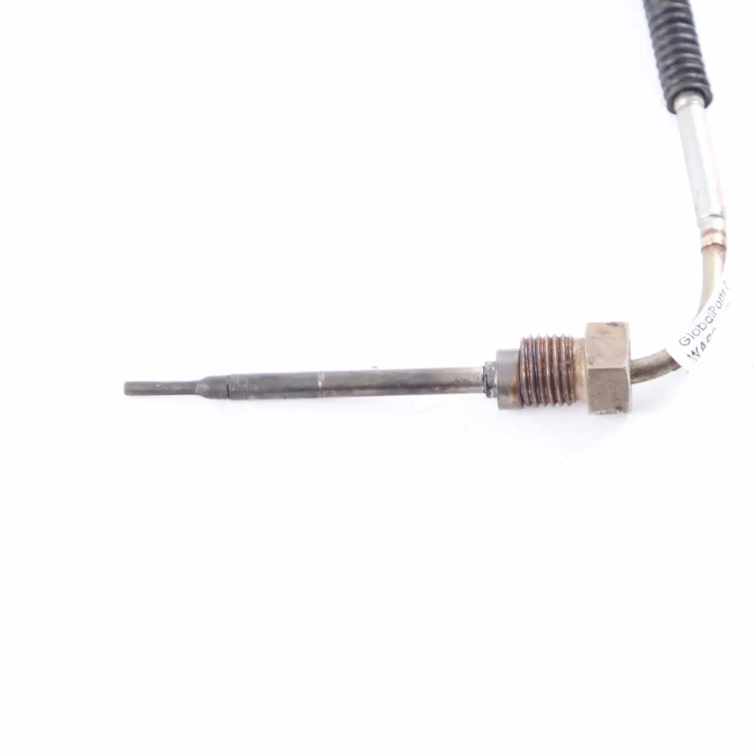 Mercedes W246 W176 W212 OM651 Sensor temperatura Motor gas de escape - SKU A0009059105 - Número de pieza A0009059105