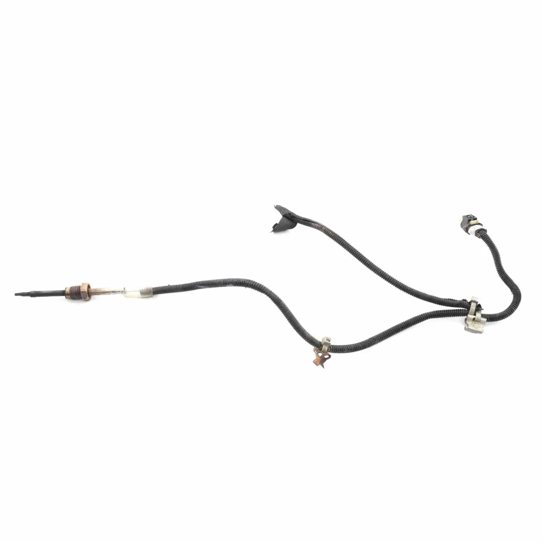 OM651 Diesel Abgas Temperatur sensor für Mercedes Sprinter W910 mit Teilenummer A0009059107 Mercedes Sprinter W910 OM651 Diesel Abgas Temperatur sensor - SKU A0009059107 - Teilenummer A0009059107