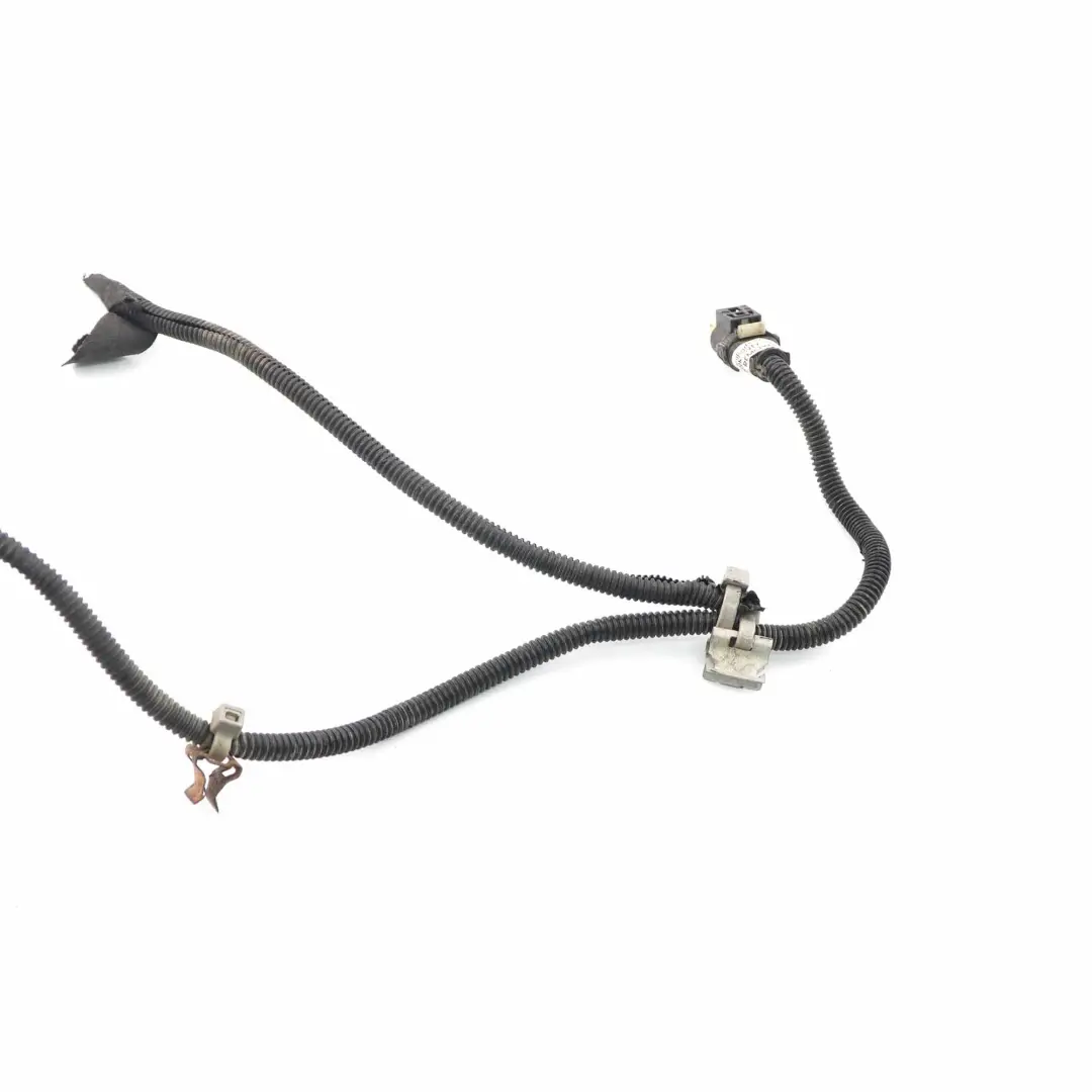 Mercedes Sprinter W910 OM651 Czujnik Temperatury Spalin - SKU A0009059107 - Numer Części A0009059107
