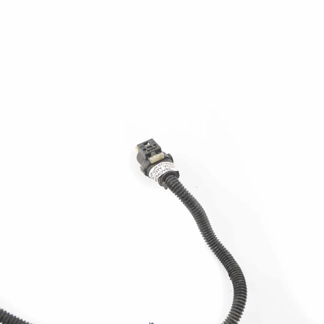 Mercedes Sprinter W910 OM651 Diesel Abgas Temperatur sensor - SKU A0009059107 - Teilenummer A0009059107