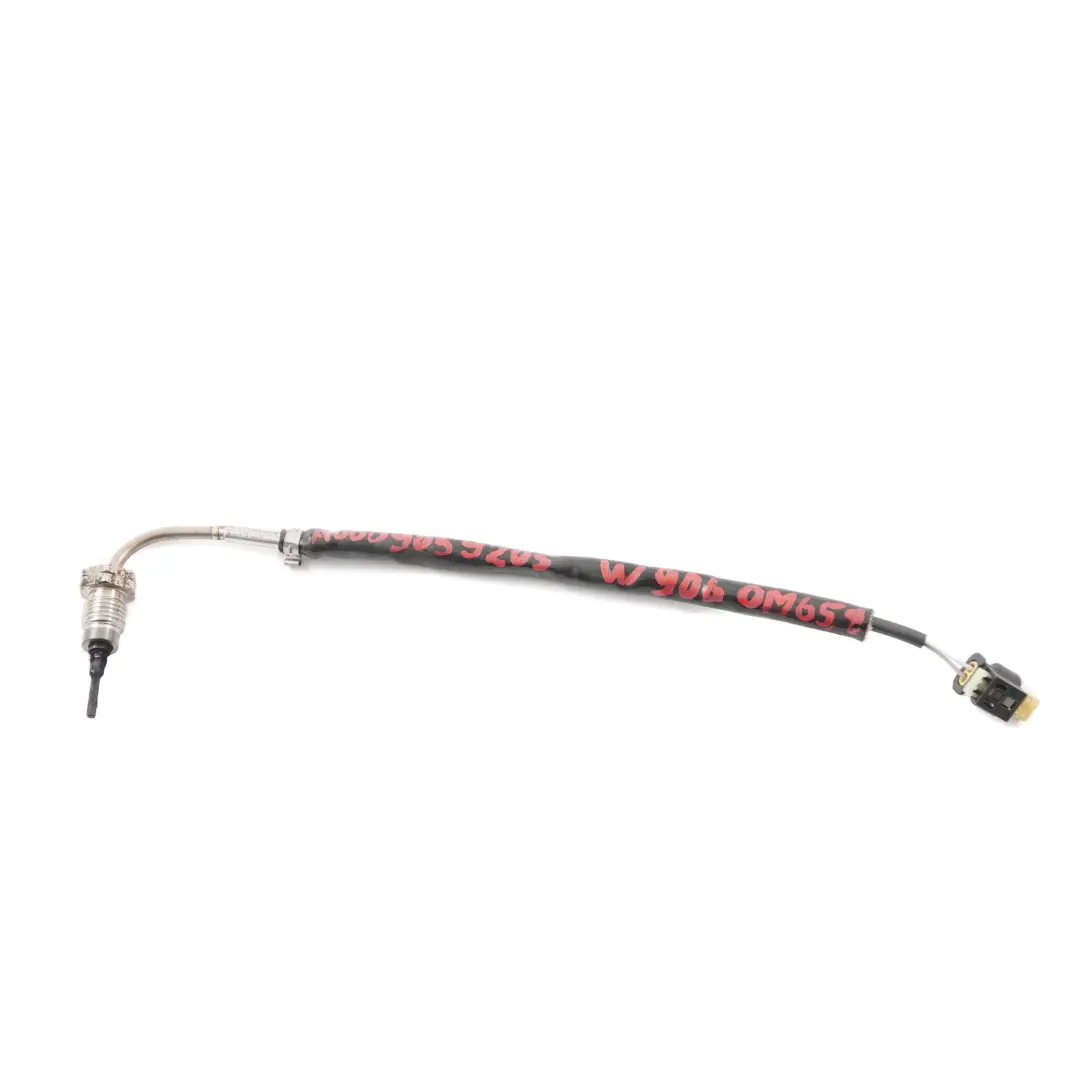 OM651 Sensor temperatura escape gas diesel para Mercedes Sprinter W906 con número de pieza A0009059205 Mercedes Sprinter W906 OM651 Sensor temperatura escape gas diesel - SKU A0009059205 - Número de pieza A0009059205