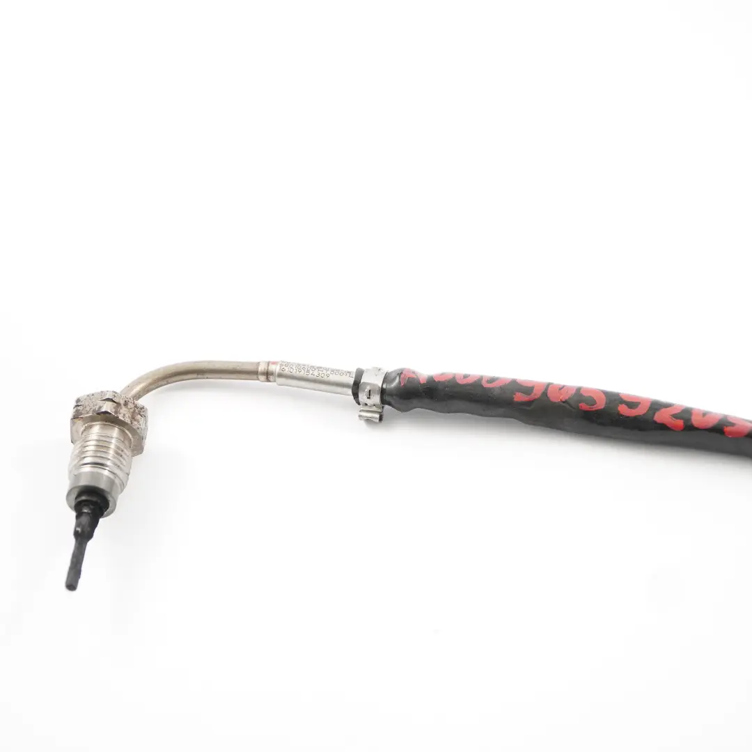 OM651 Capteur température d'échappement pour Mercedes Sprinter W906 à propos du numéro de pièce A0009059205 Mercedes Sprinter W906 OM651 Capteur température d'échappement - SKU A0009059205 - Numéro de pièce A0009059205