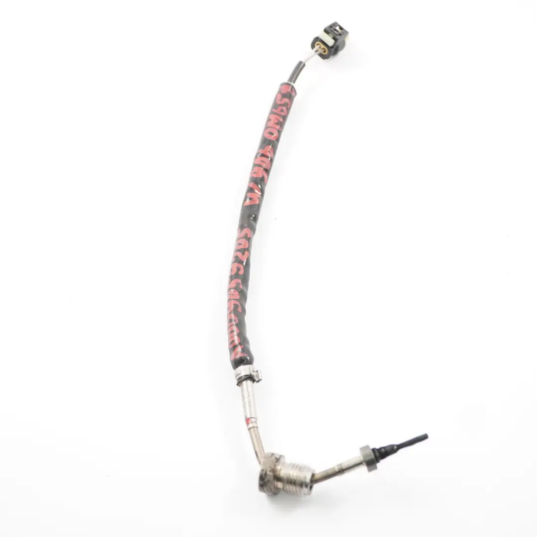 Mercedes Sprinter W906 OM651 Sensor temperatura escape gas diesel - SKU A0009059205 - Número de pieza A0009059205