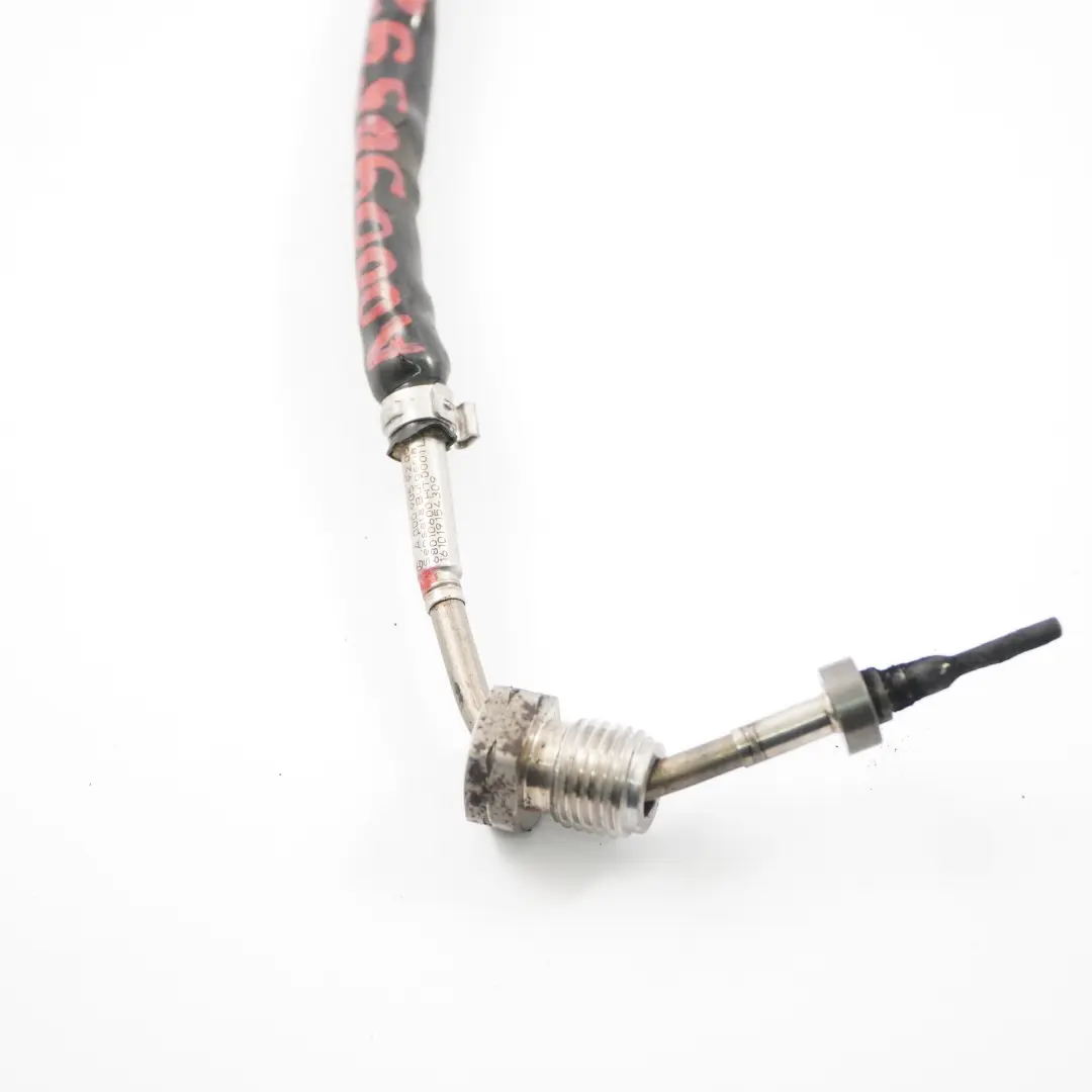 OM651 Capteur température d'échappement pour Mercedes Sprinter W906 à propos du numéro de pièce A0009059205 Mercedes Sprinter W906 OM651 Capteur température d'échappement - SKU A0009059205 - Numéro de pièce A0009059205