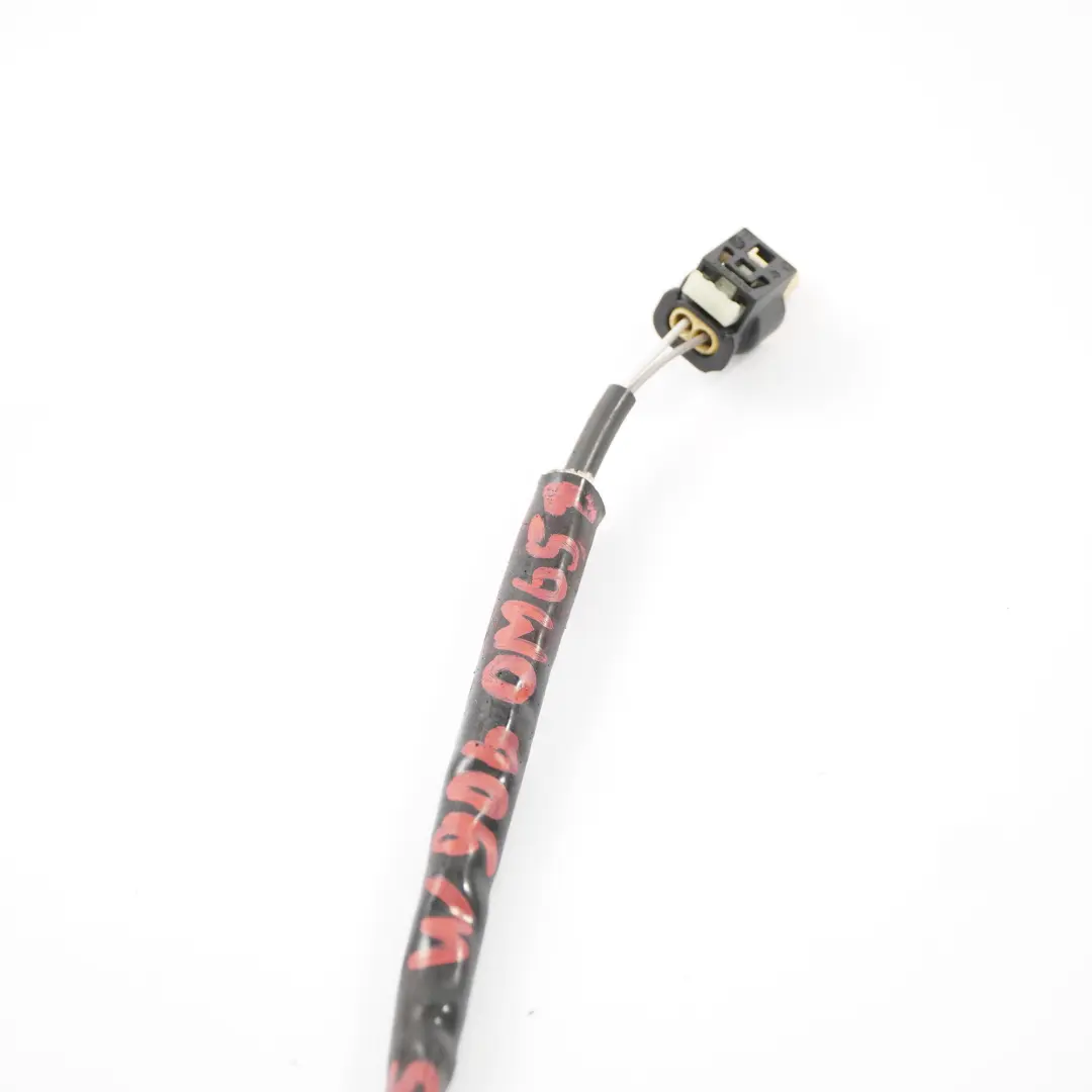 OM651 Capteur température d'échappement pour Mercedes Sprinter W906 à propos du numéro de pièce A0009059205 Mercedes Sprinter W906 OM651 Capteur température d'échappement - SKU A0009059205 - Numéro de pièce A0009059205