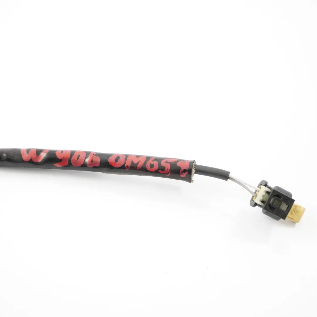 OM651 Diesel Abgastemperatur sensor für Mercedes Sprinter W906 mit Teilenummer A0009059205 Mercedes Sprinter W906 OM651 Diesel Abgastemperatur sensor - SKU A0009059205 - Teilenummer A0009059205