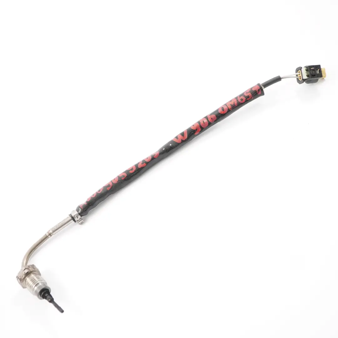 OM651 Capteur température d'échappement pour Mercedes Sprinter W906 à propos du numéro de pièce A0009059205 Mercedes Sprinter W906 OM651 Capteur température d'échappement - SKU A0009059205 - Numéro de pièce A0009059205