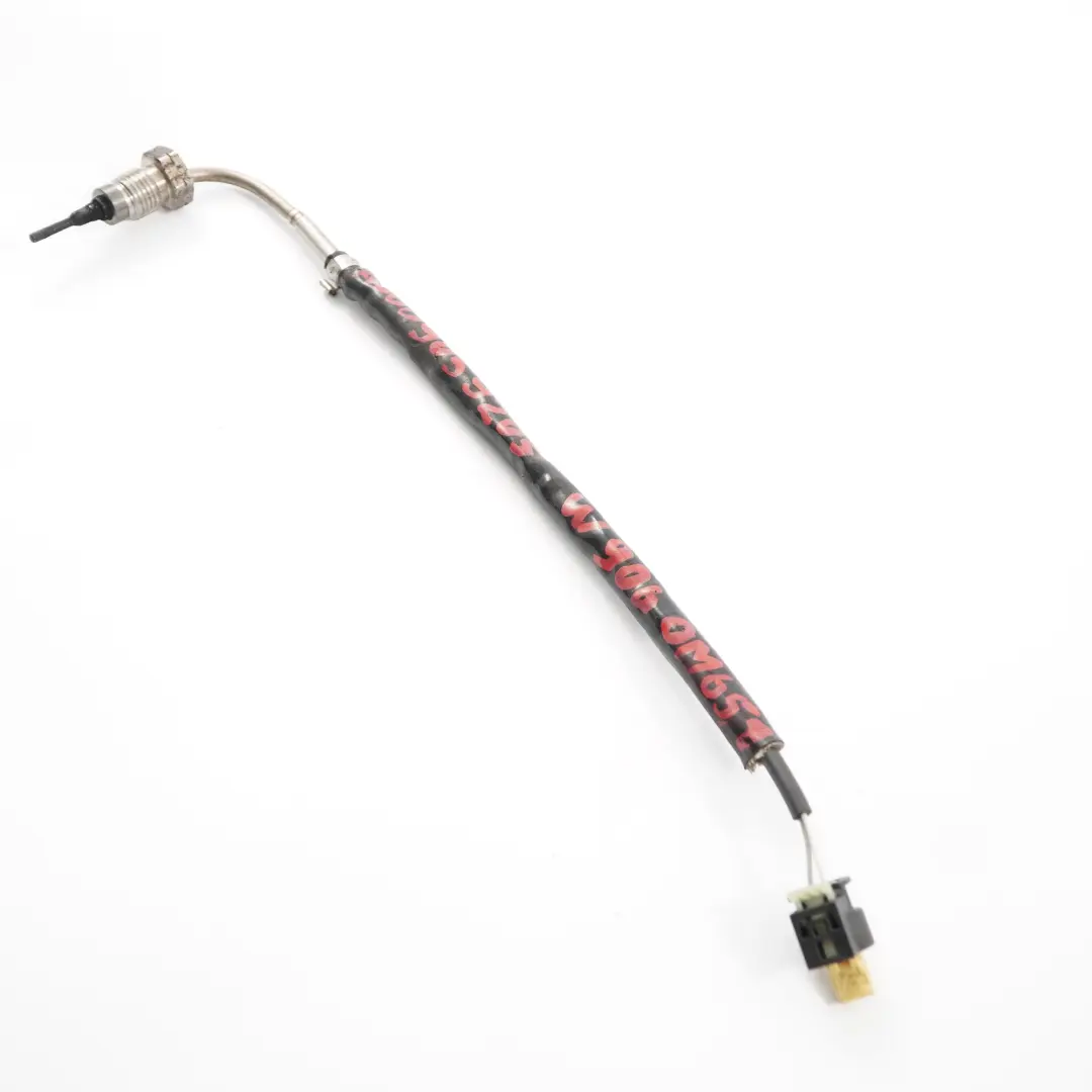 OM651 Sensore temperatura gas scarico diesel per Mercedes Sprinter W906 con numero di parte A0009059205 Mercedes Sprinter W906 OM651 Sensore temperatura gas scarico diesel - SKU A0009059205 - Numero di parte A0009059205