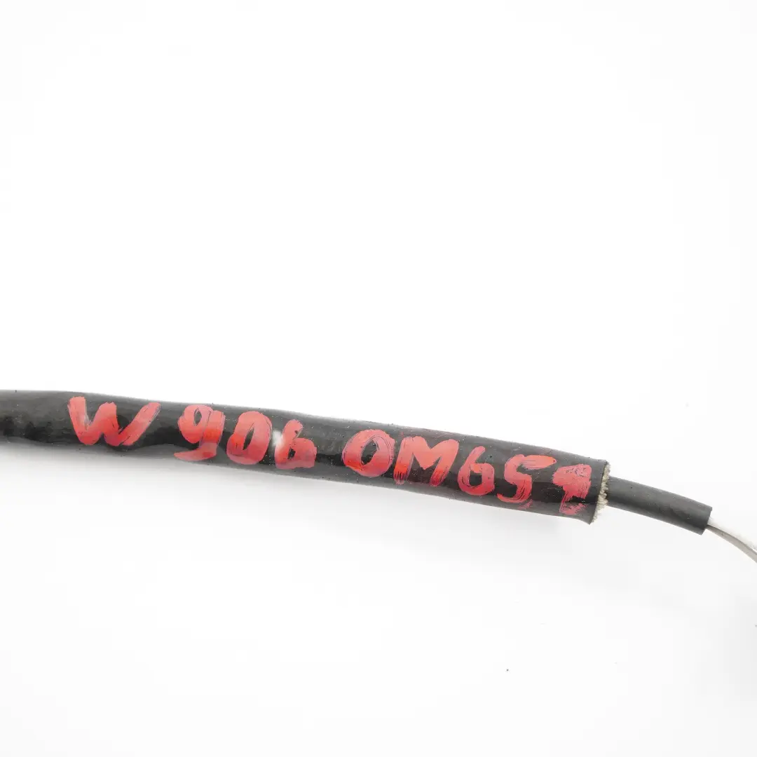 Mercedes Sprinter W906 OM651 Capteur température d'échappement - SKU A0009059205 - Numéro de pièce A0009059205