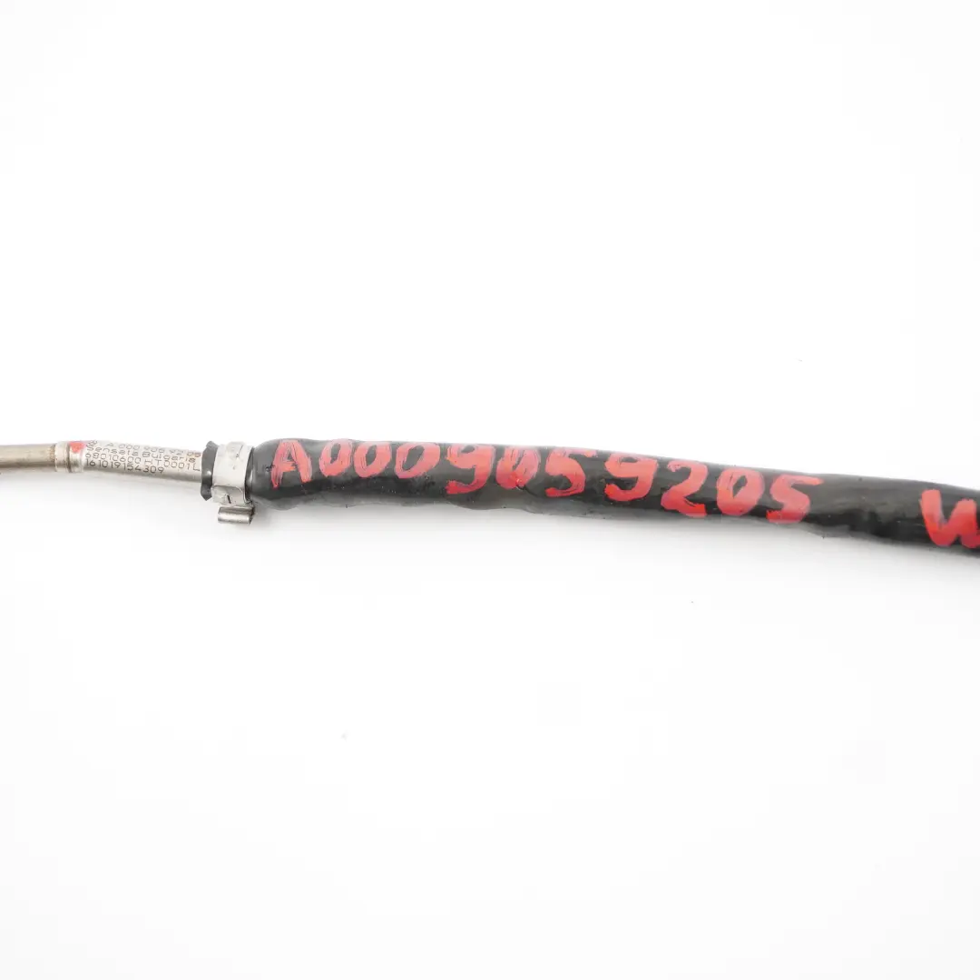 OM651 Sensore temperatura gas scarico diesel Mercedes Sprinter W906 - SKU A0009059205 - Numero di parte A0009059205