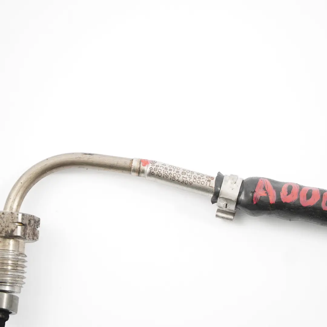 Mercedes Sprinter W906 OM651 Sensor temperatura escape gas diesel - SKU A0009059205 - Número de pieza A0009059205