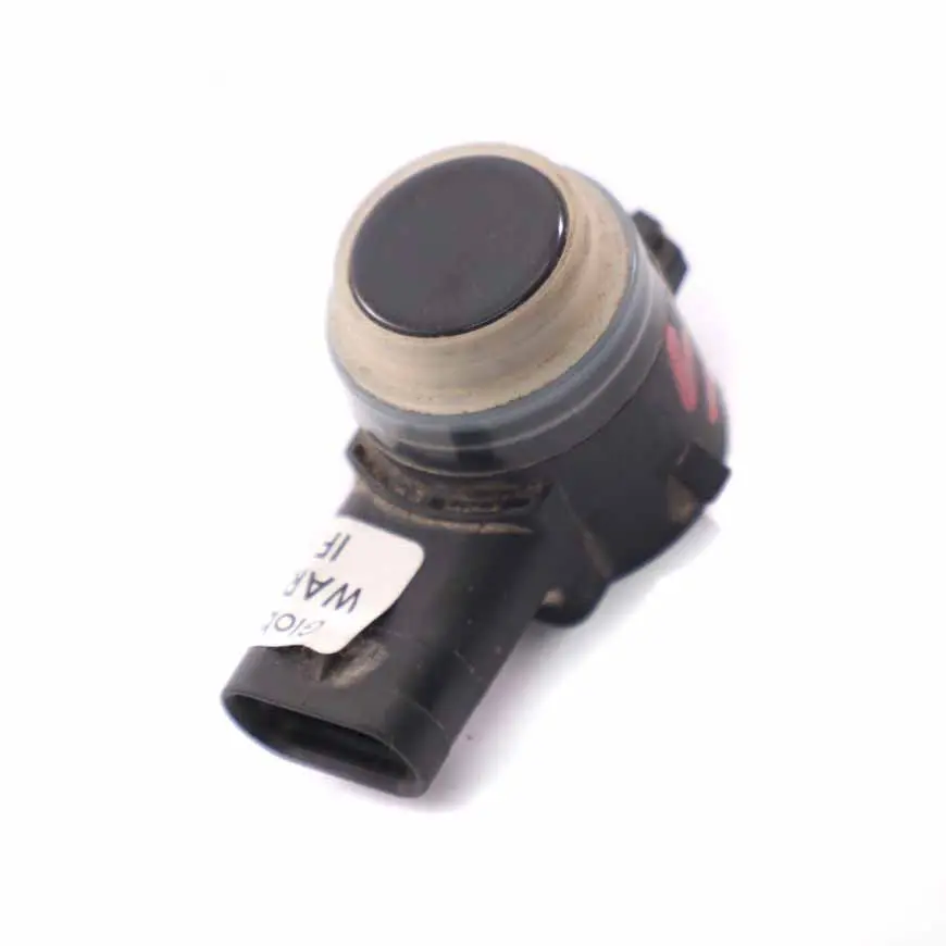 PDC Sensor Mercedes W205 W212 W246 Distancia Trasero Negro para con número de pieza A0009059300 PDC Sensor Mercedes W205 W212 W246 Distancia Trasero Negro - SKU A0009059300-1 - Número de pieza A0009059300