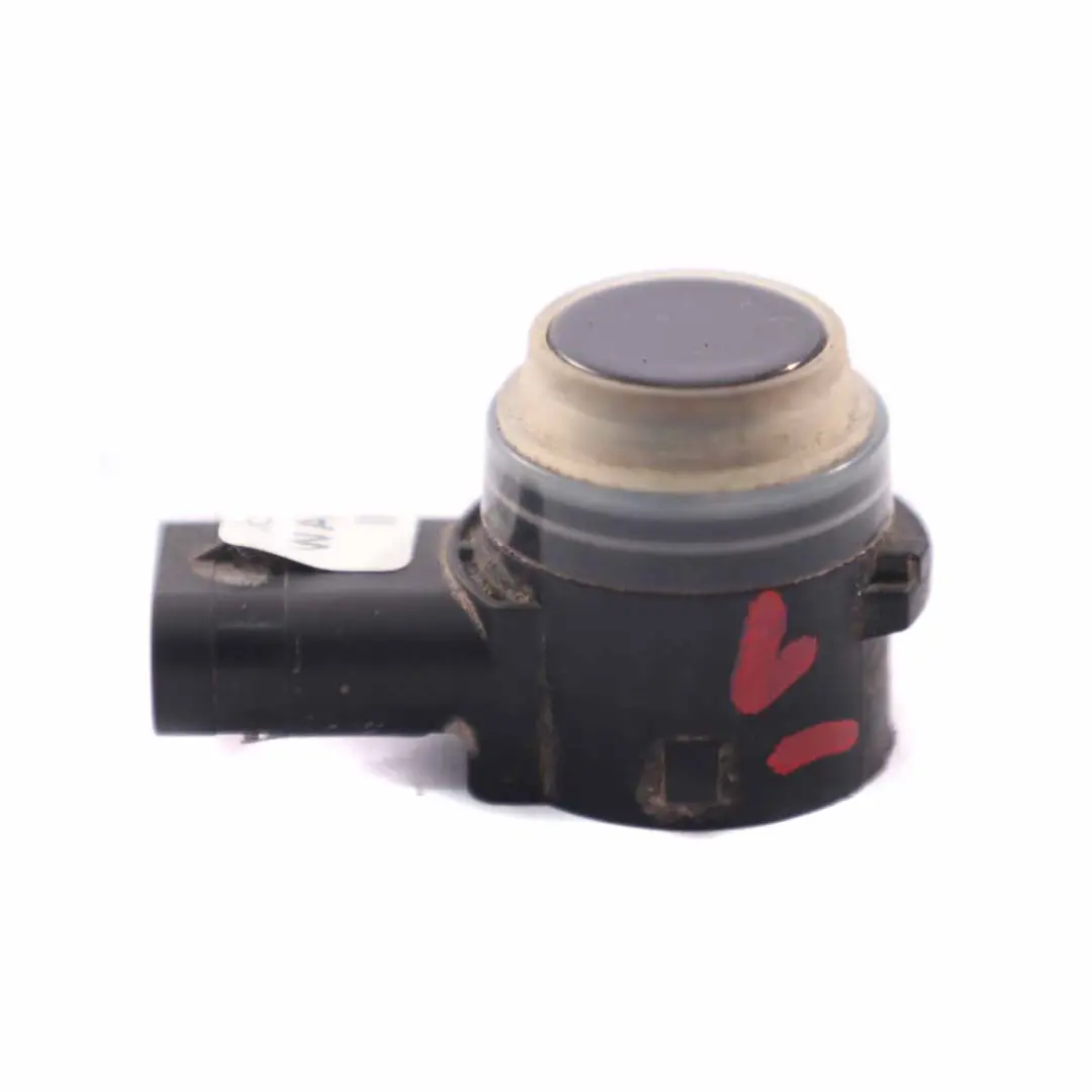 PDC Sensor Mercedes W205 W212 W246 Hinterer Parkabstand Schwarz für mit Teilenummer A0009059300 PDC Sensor Mercedes W205 W212 W246 Hinterer Parkabstand Schwarz - SKU A0009059300-1 - Teilenummer A0009059300